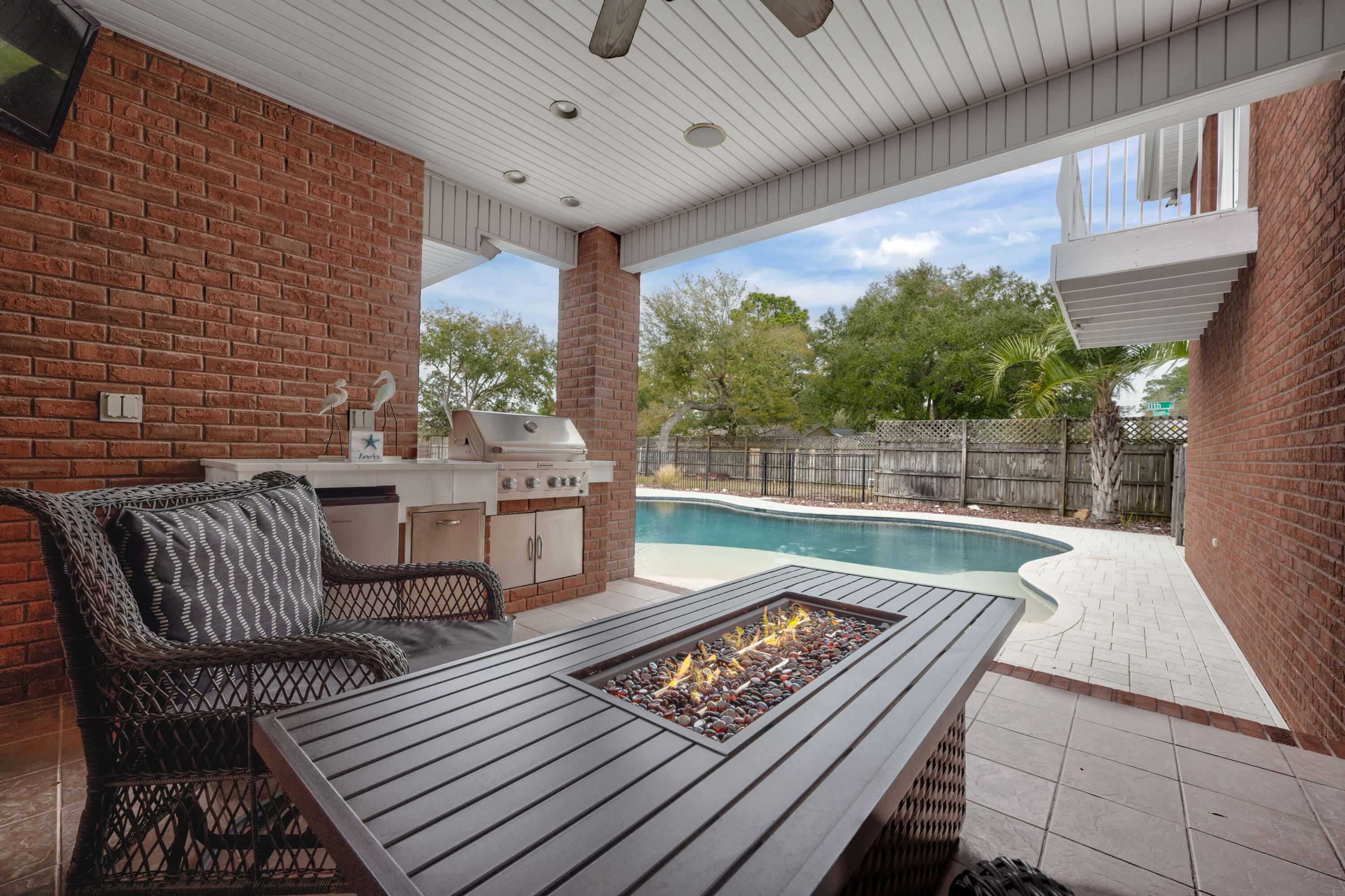 903 Mahogany Court