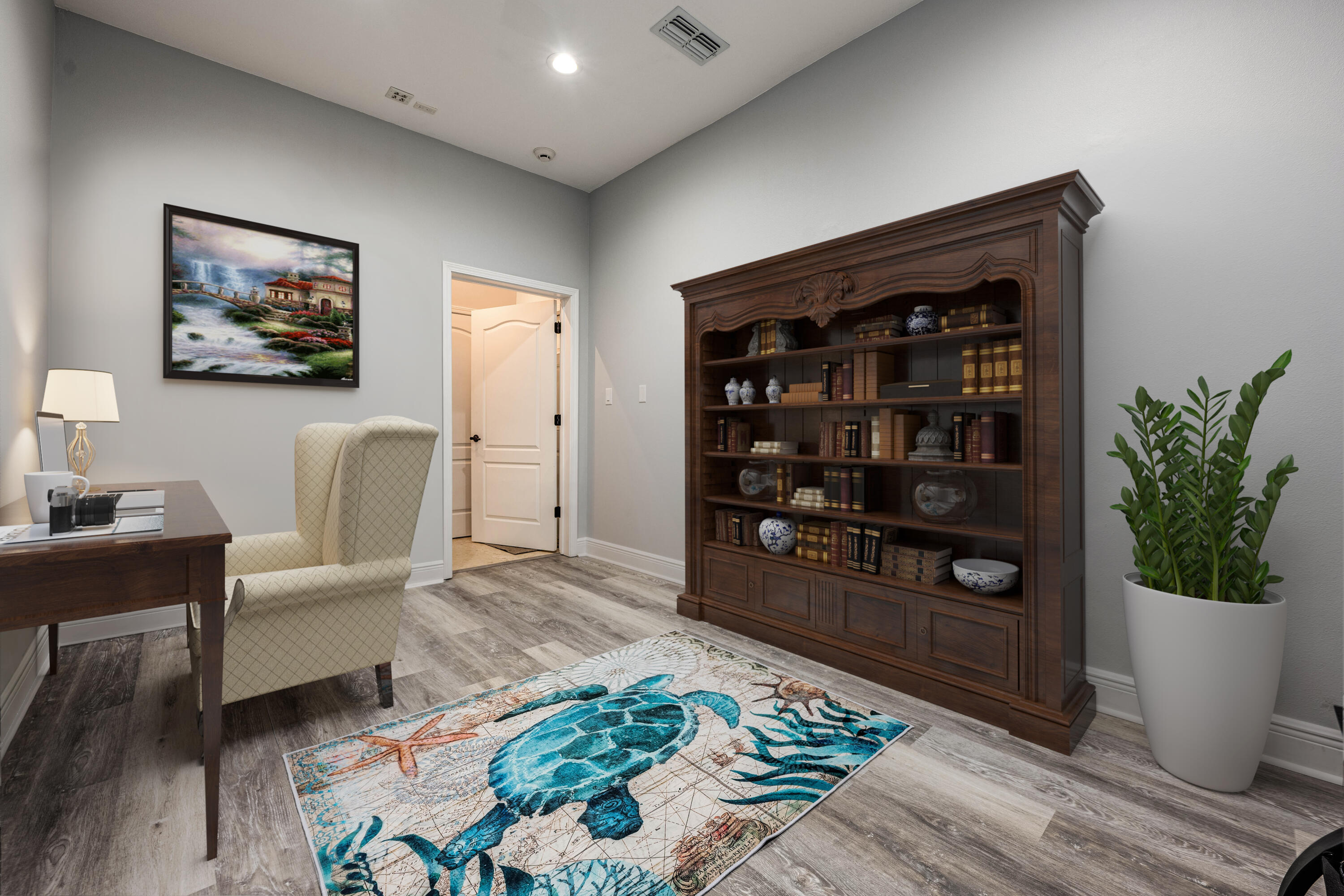 903 Mahogany Court