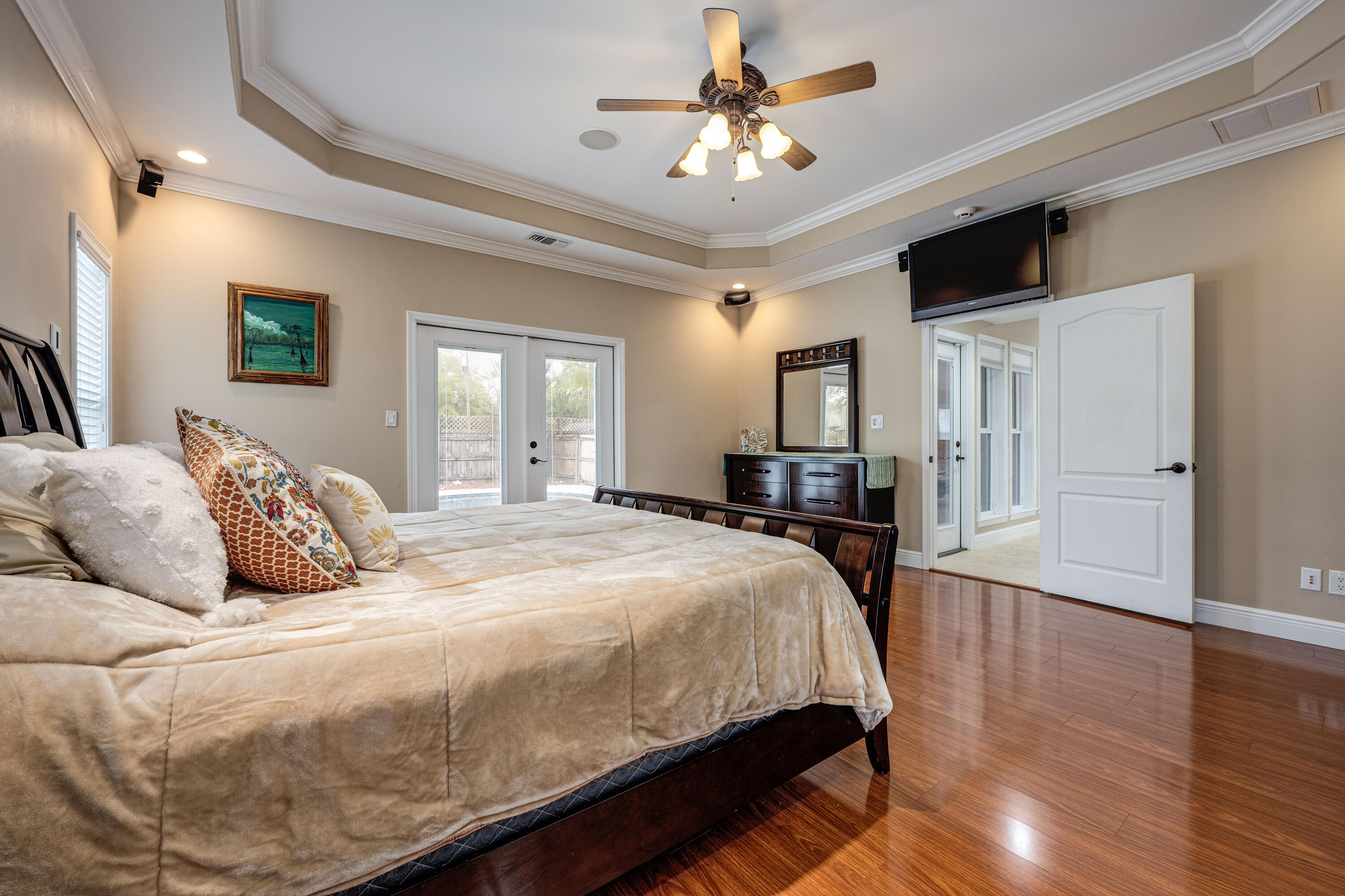 903 Mahogany Court