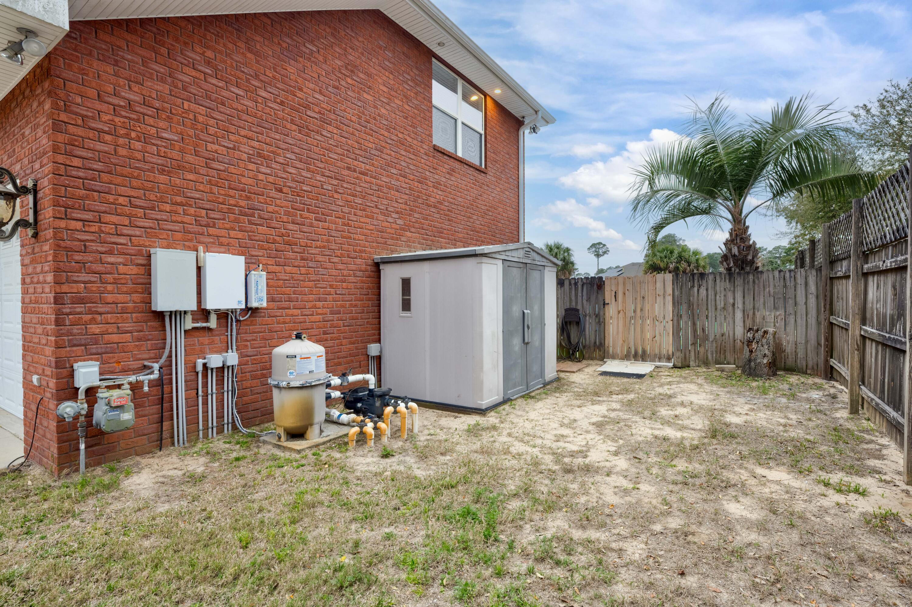 903 Mahogany Court
