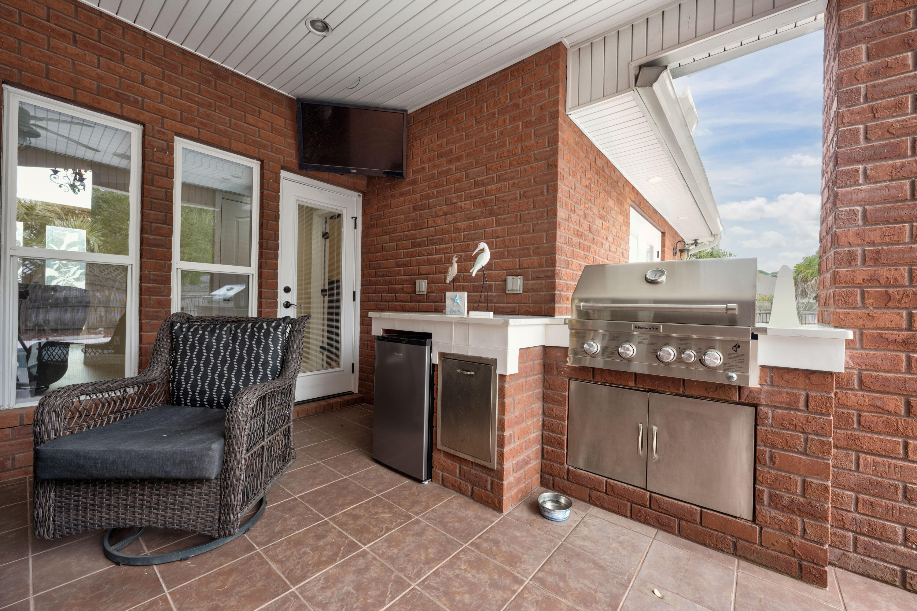 903 Mahogany Court