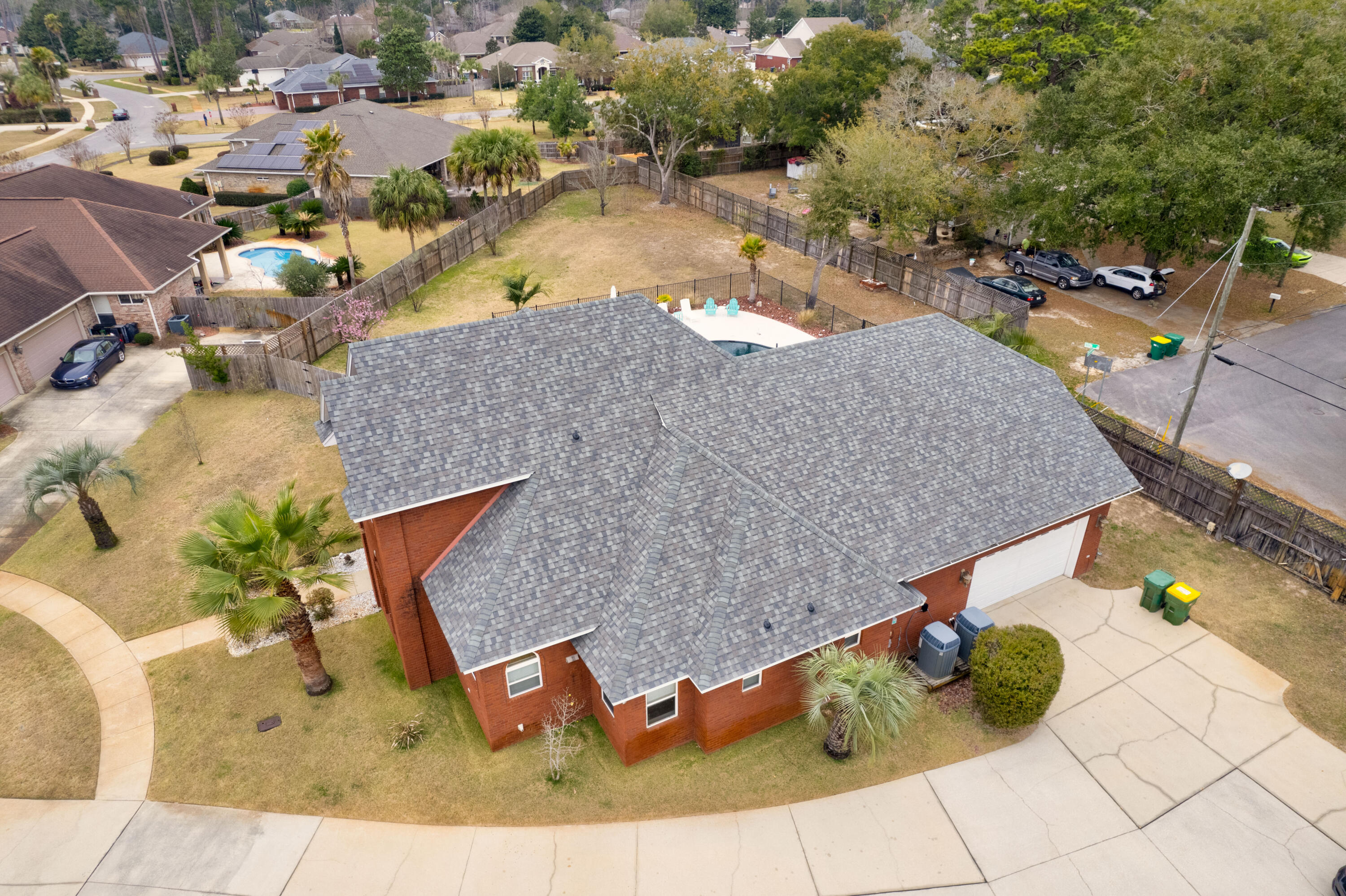 903 Mahogany Court