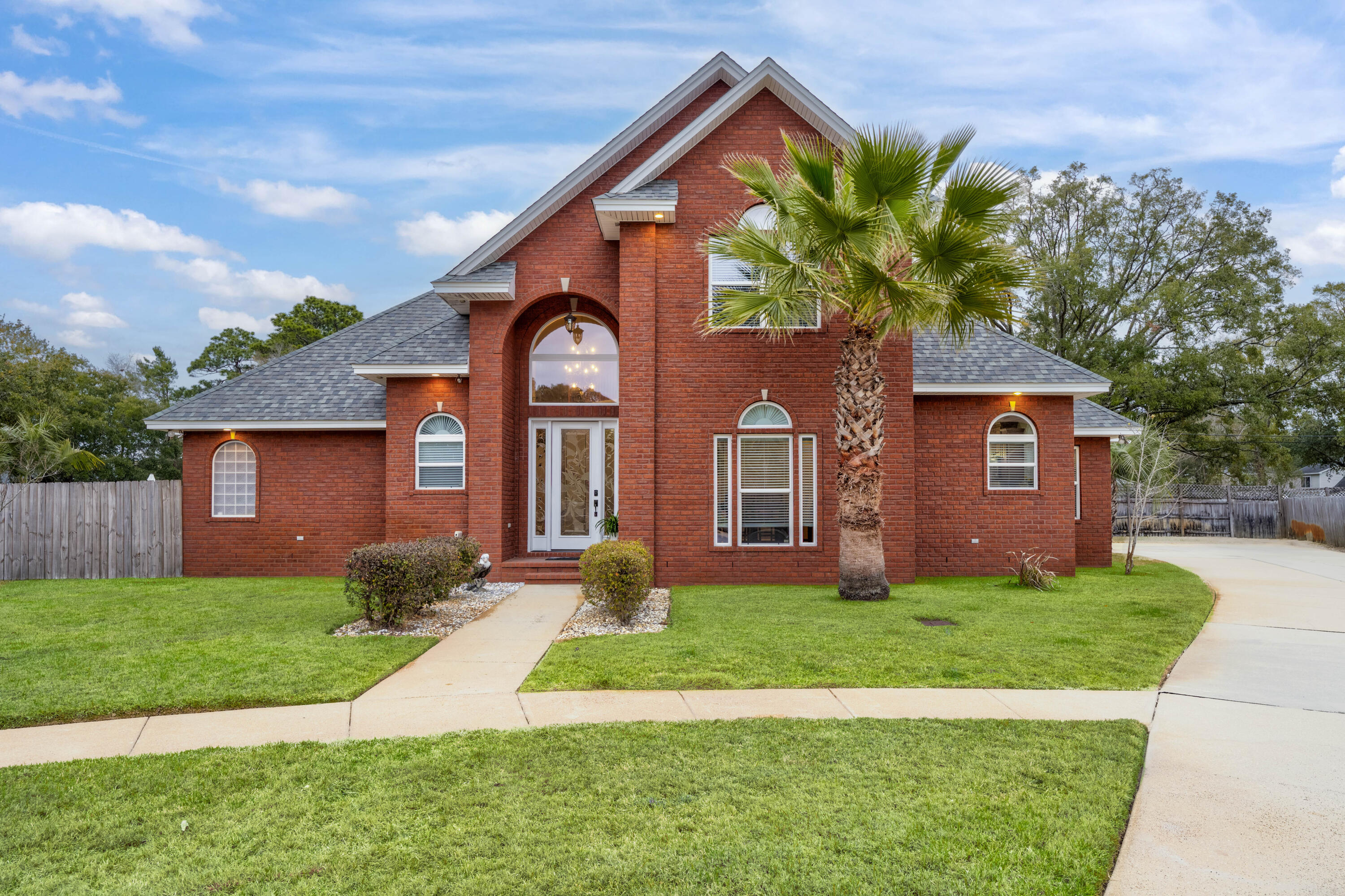 903 Mahogany Court