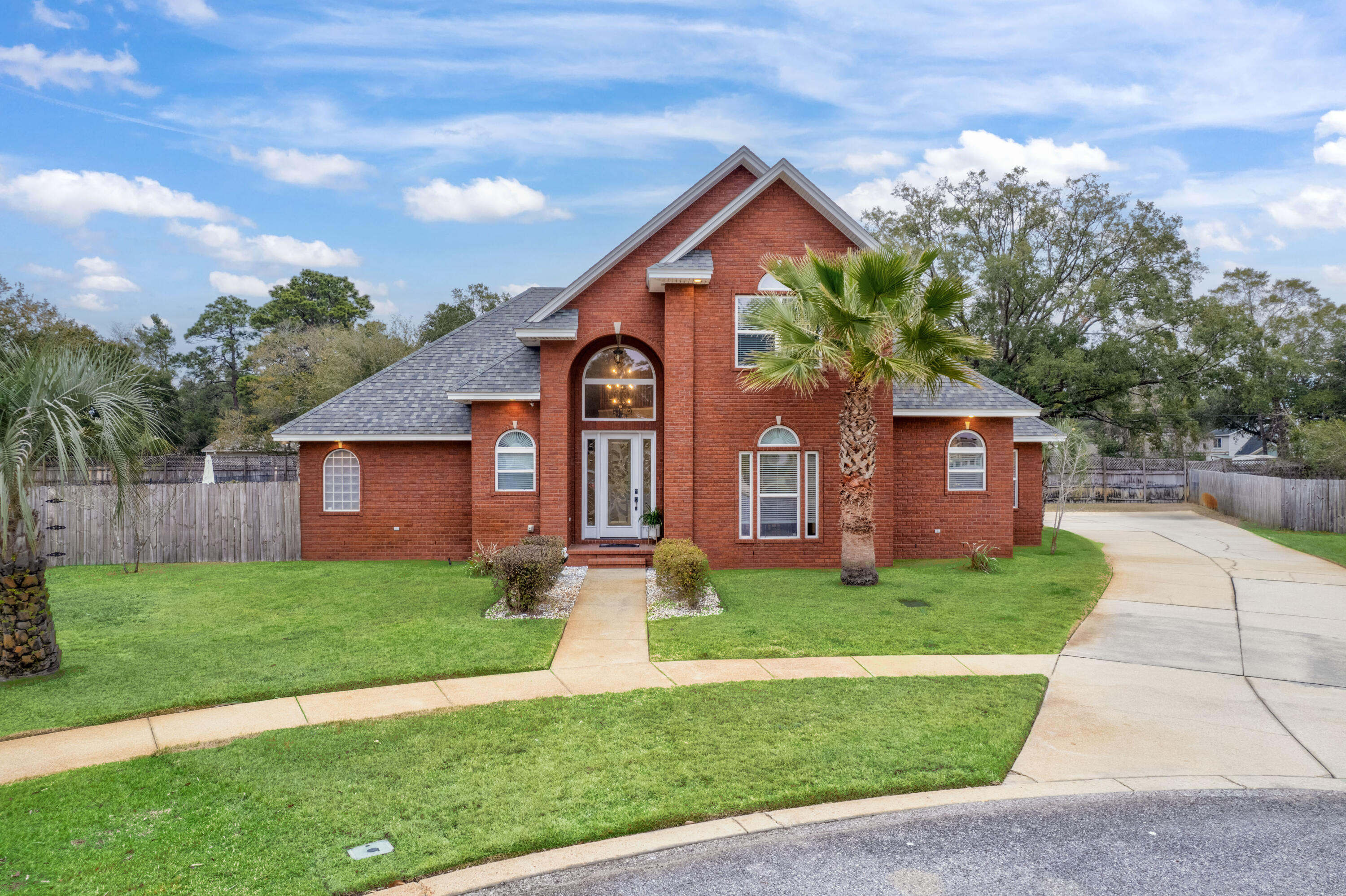 903 Mahogany Court