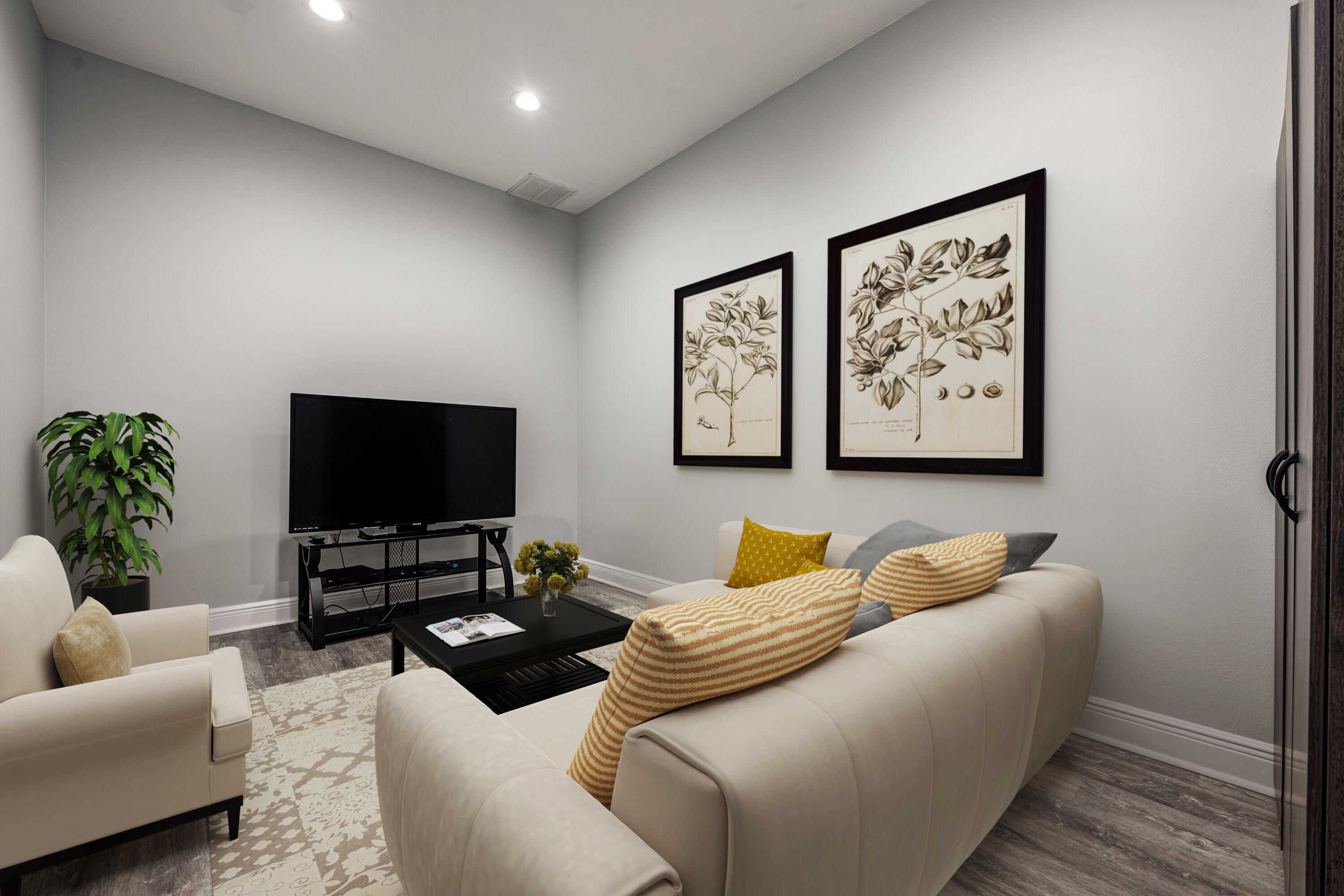 903 Mahogany Court