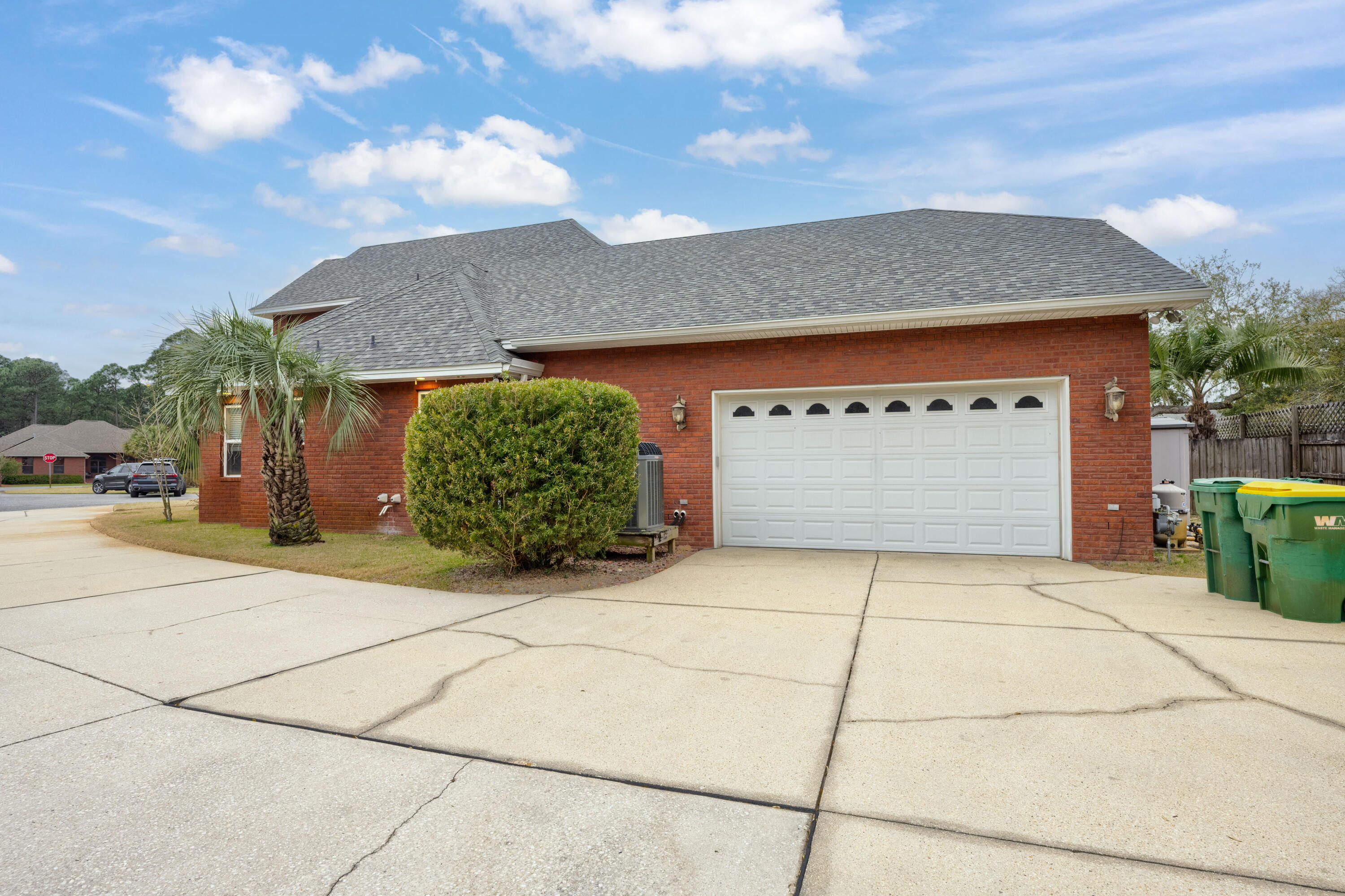 903 Mahogany Court