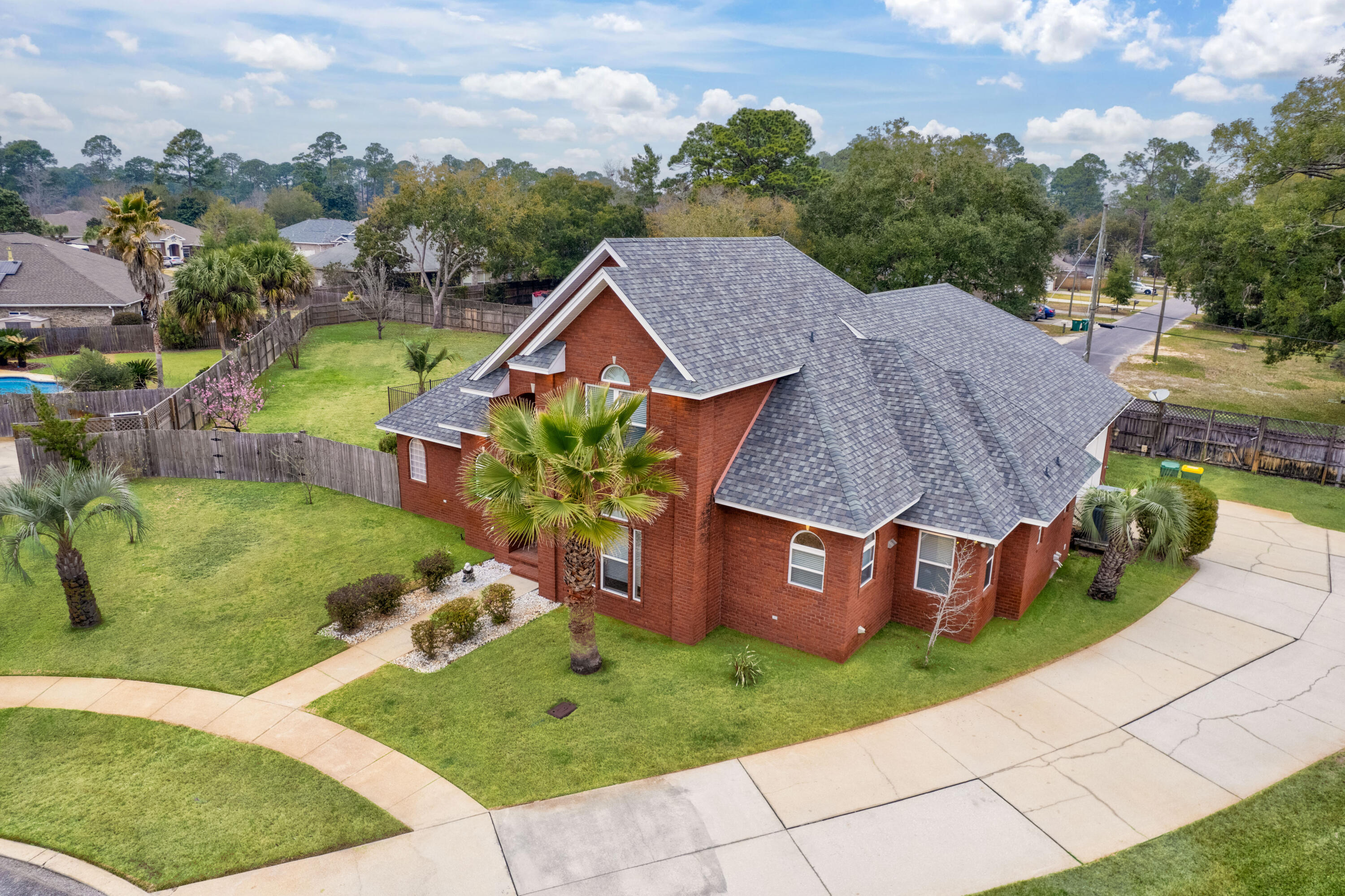 903 Mahogany Court