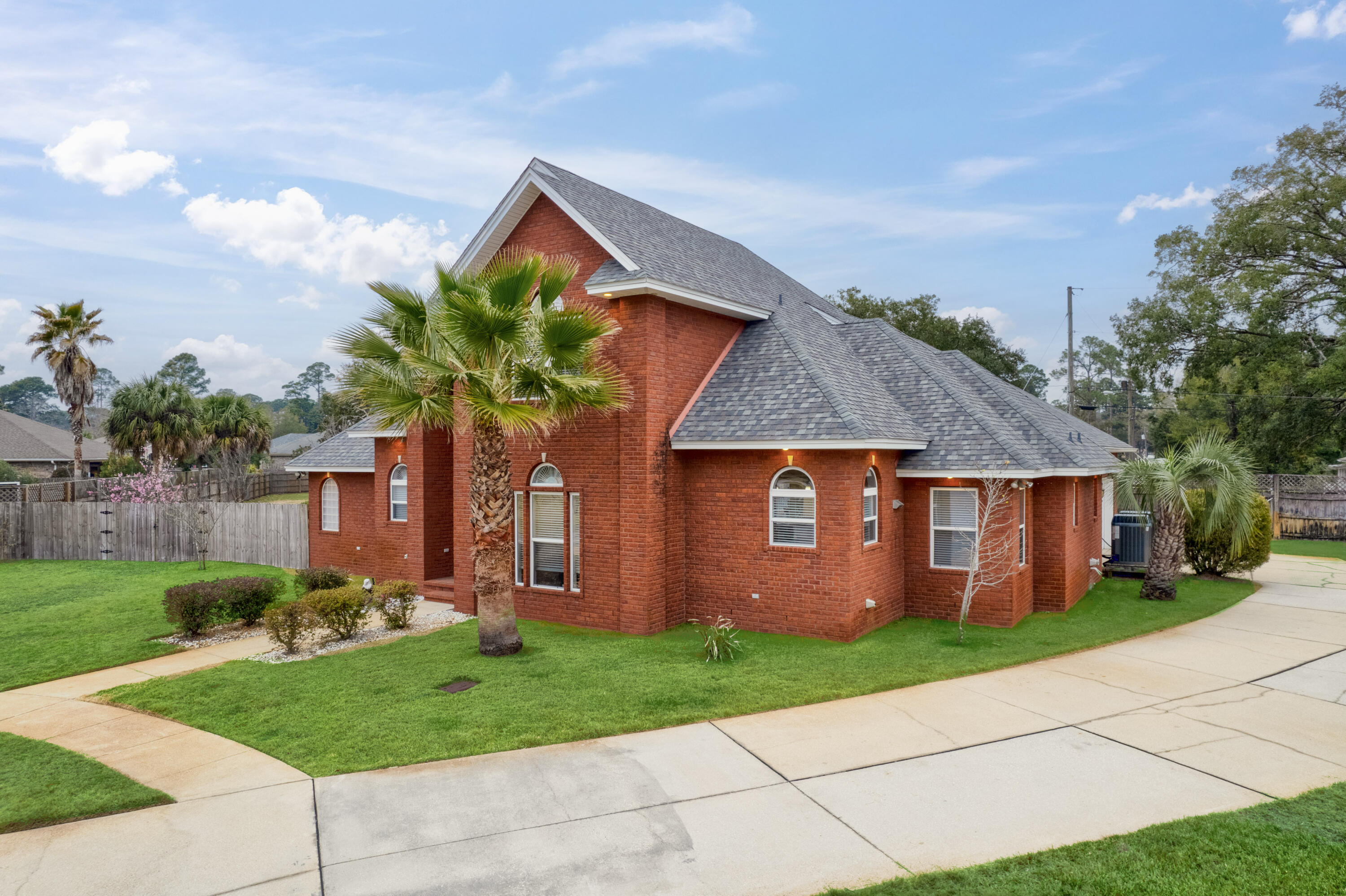 903 Mahogany Court