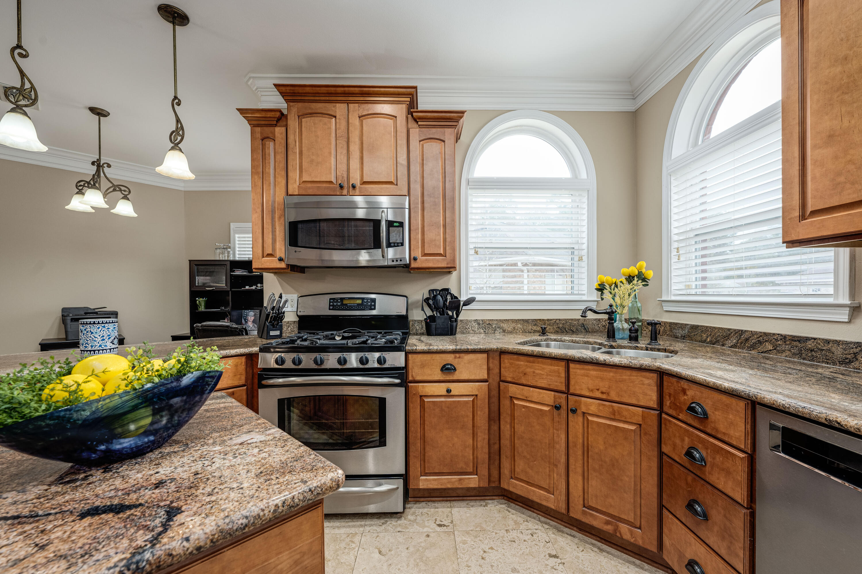 903 Mahogany Court