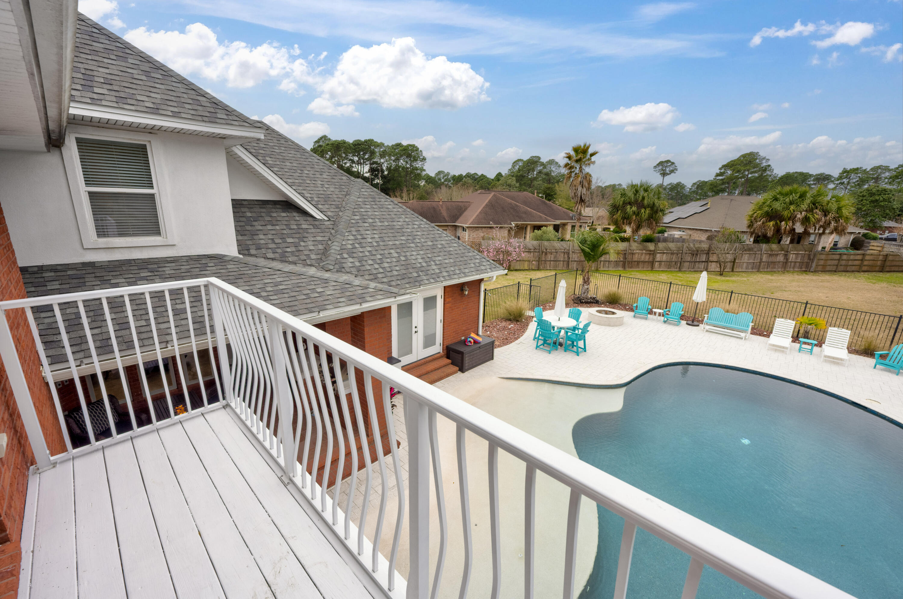 903 Mahogany Court