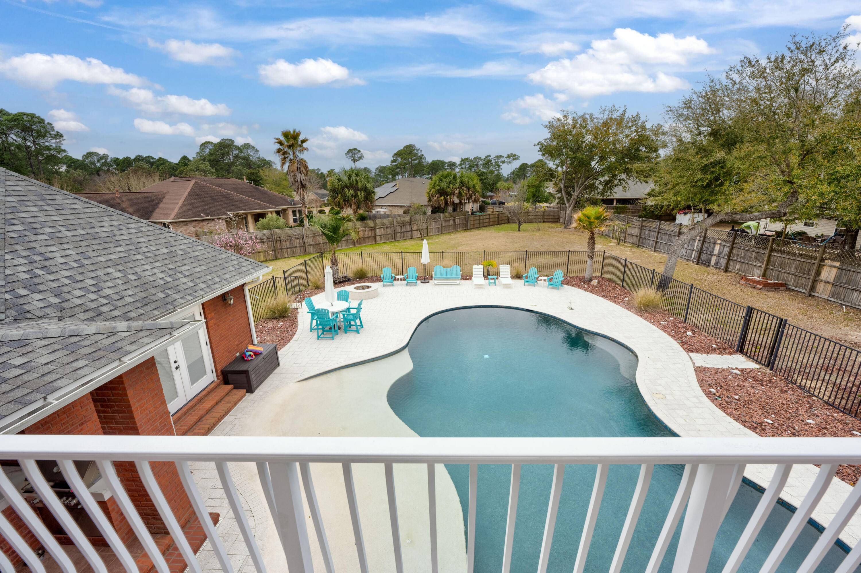 903 Mahogany Court