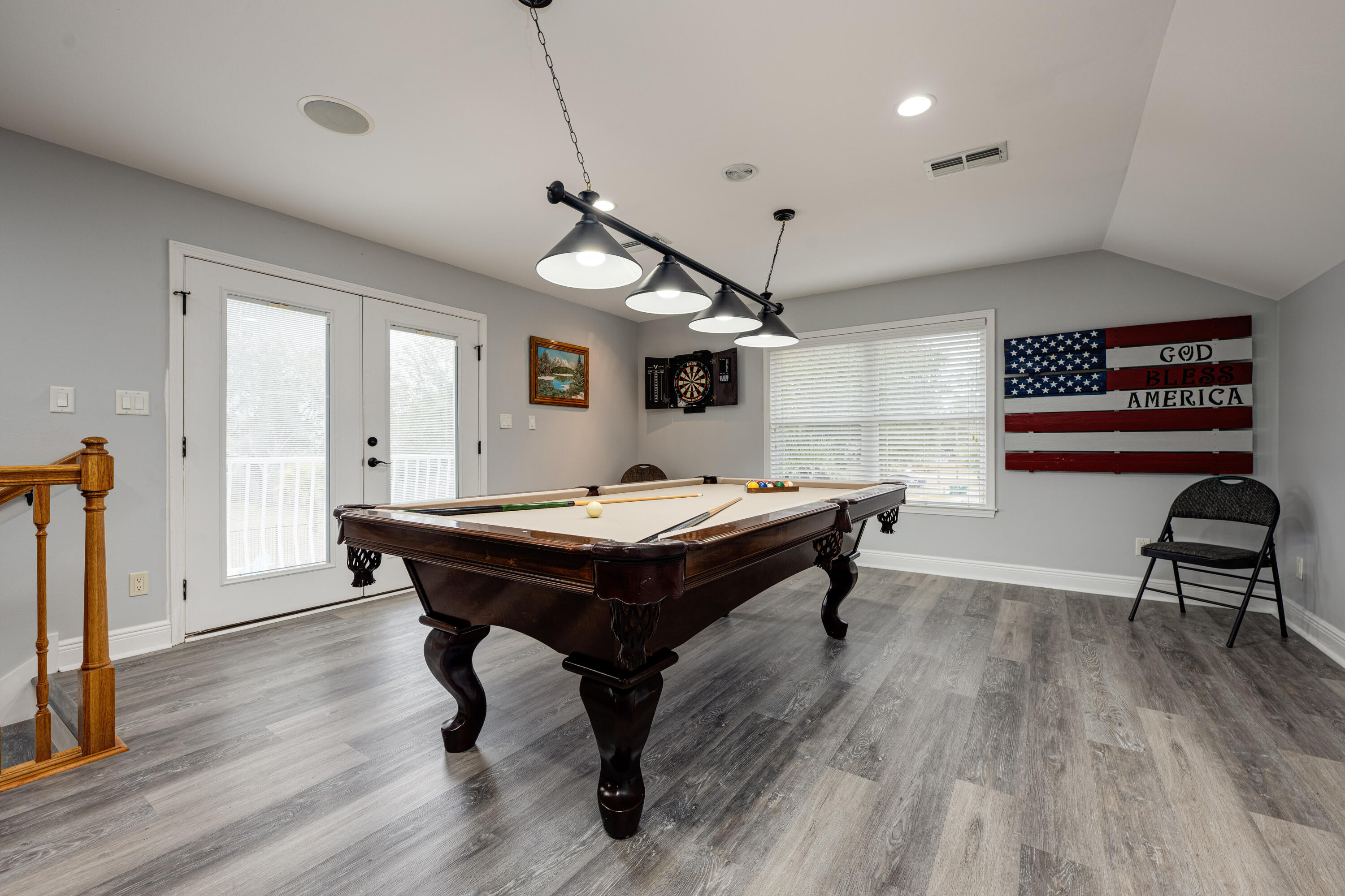 903 Mahogany Court