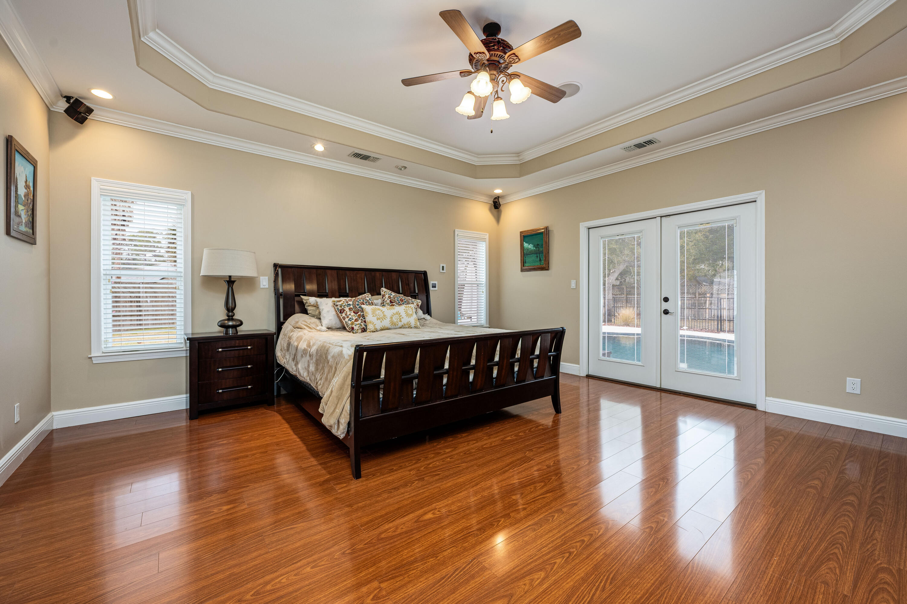 903 Mahogany Court