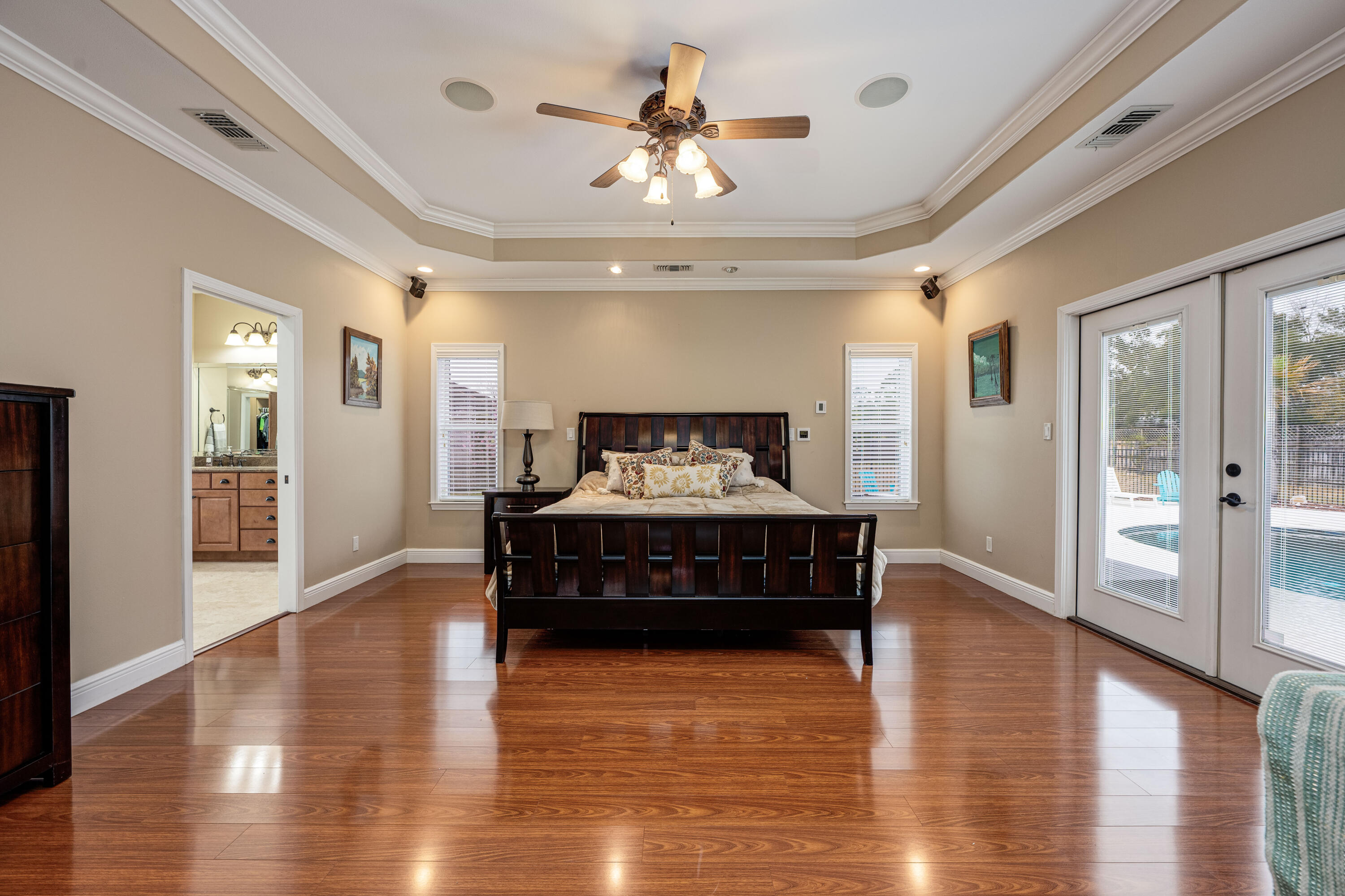 903 Mahogany Court