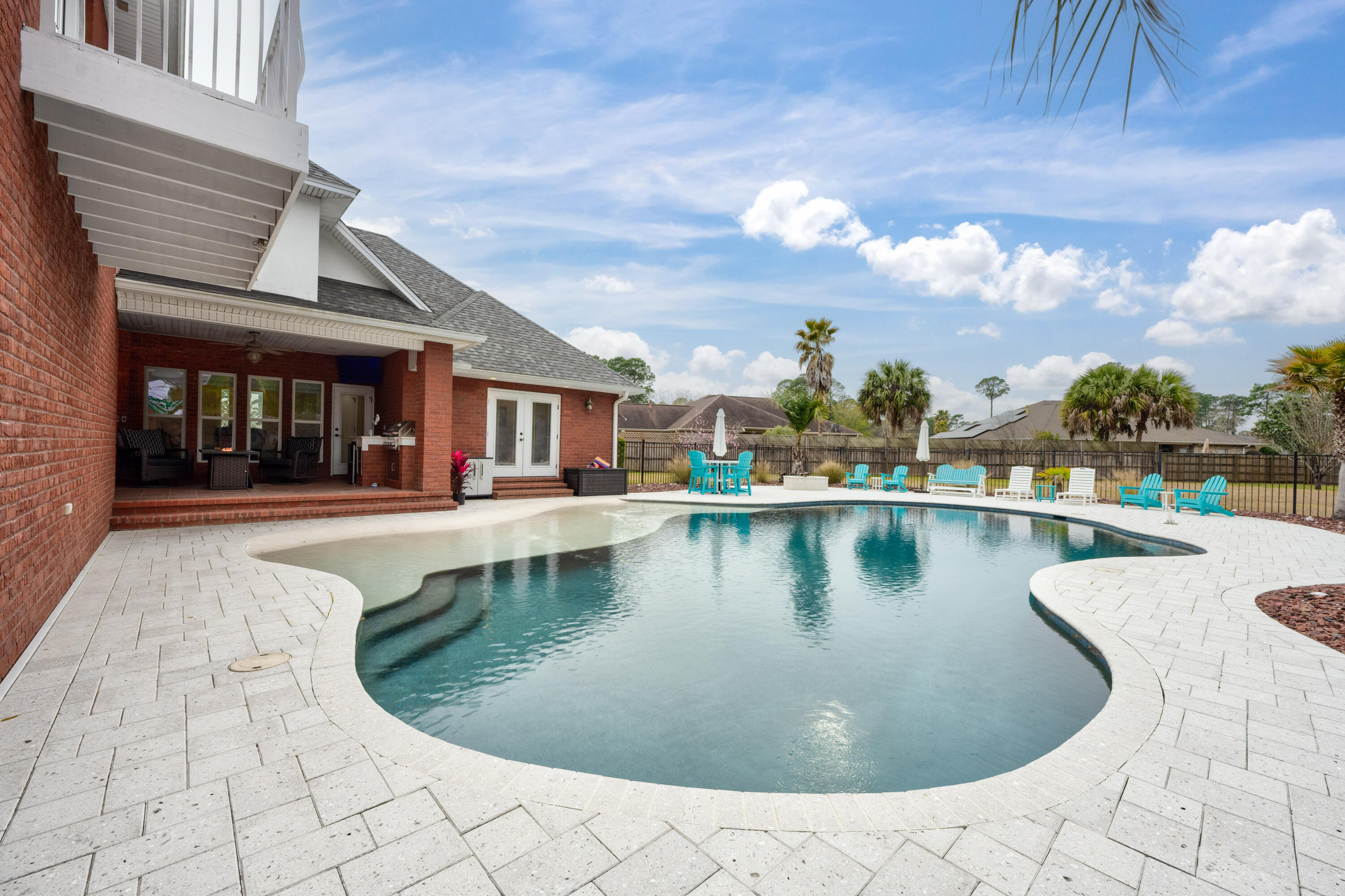 903 Mahogany Court