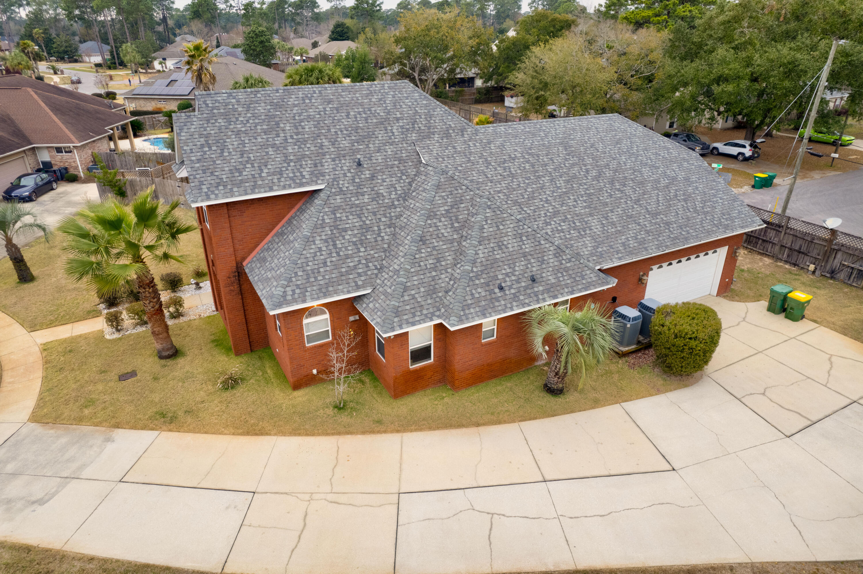 903 Mahogany Court