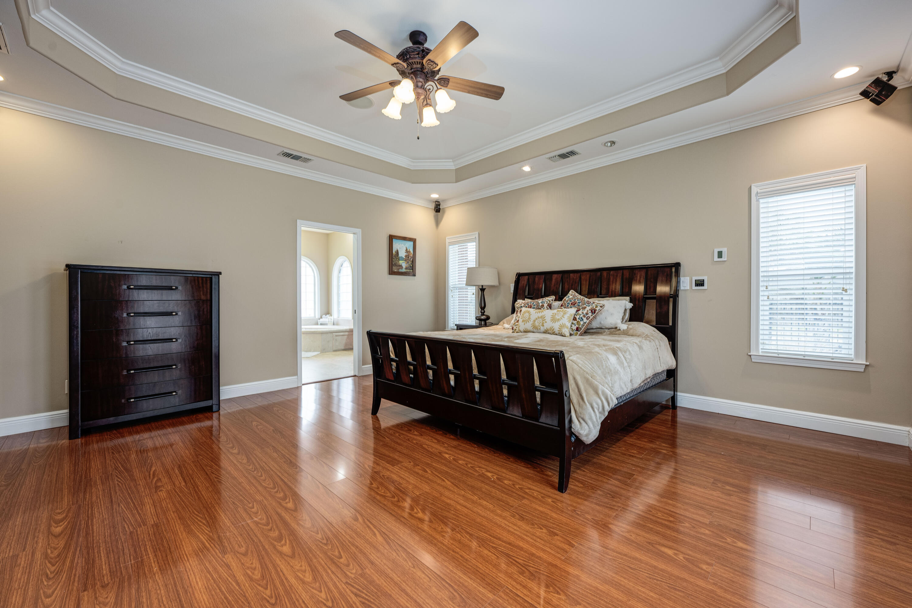 903 Mahogany Court
