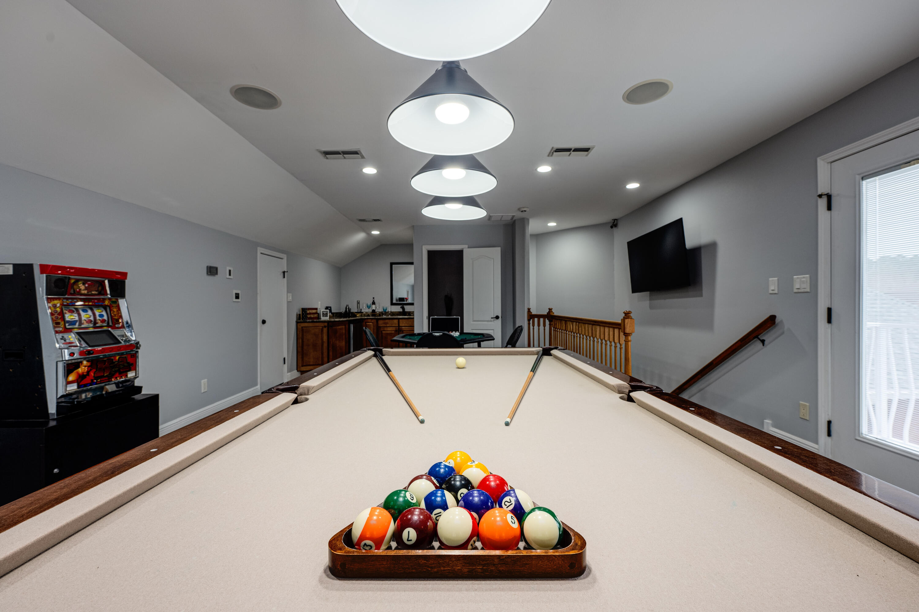 903 Mahogany Court