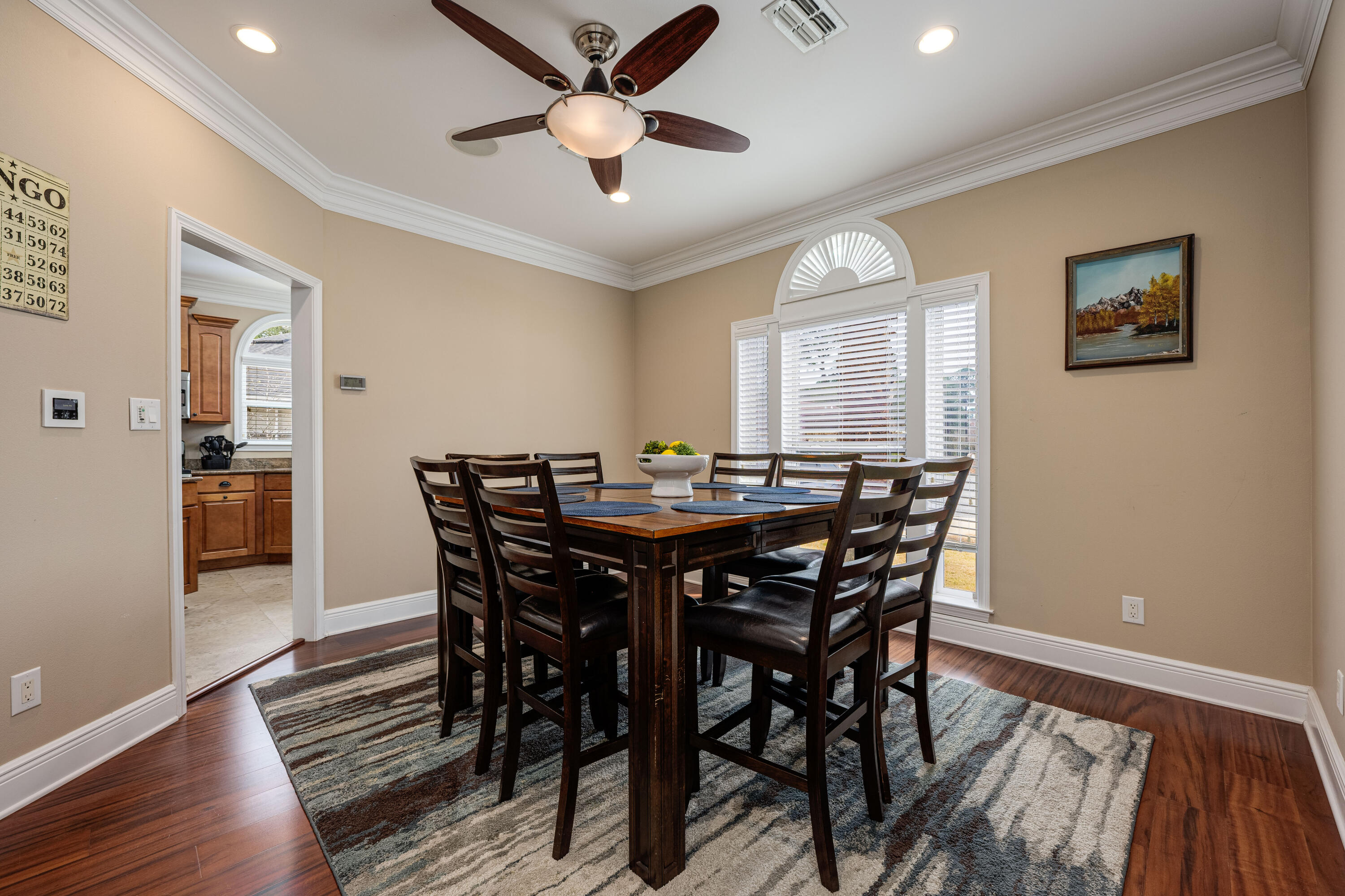903 Mahogany Court