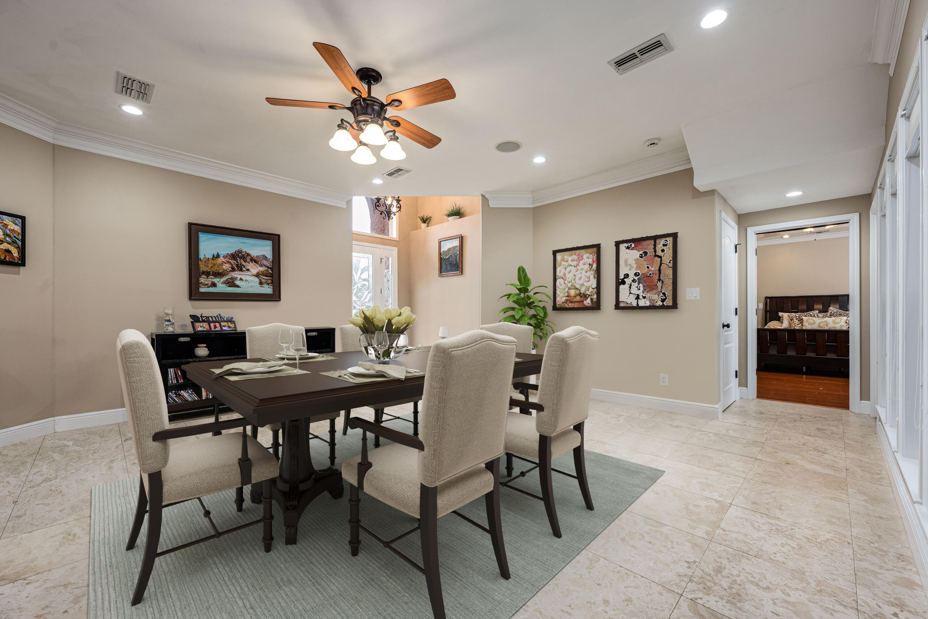 903 Mahogany Court
