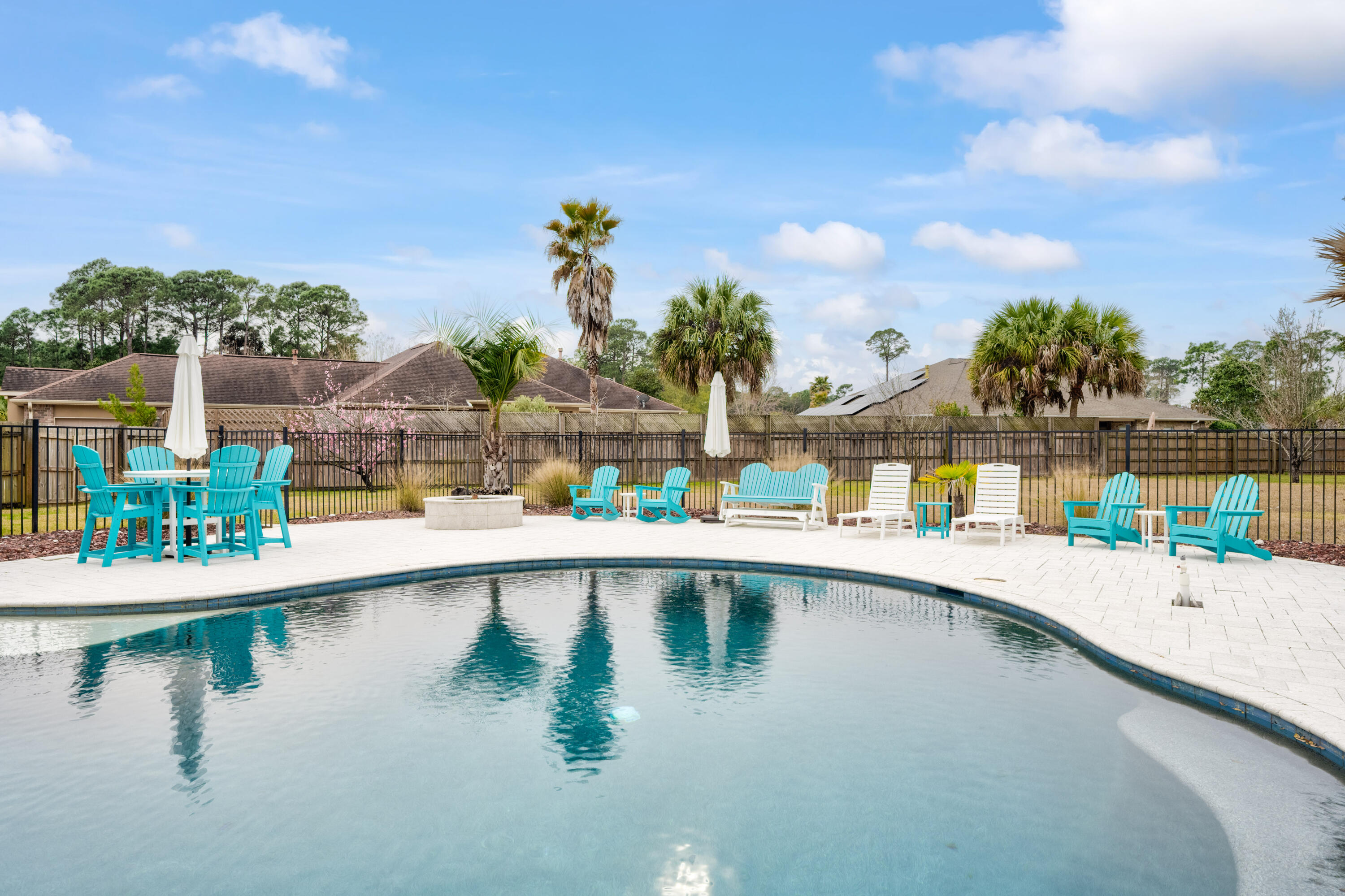 903 Mahogany Court