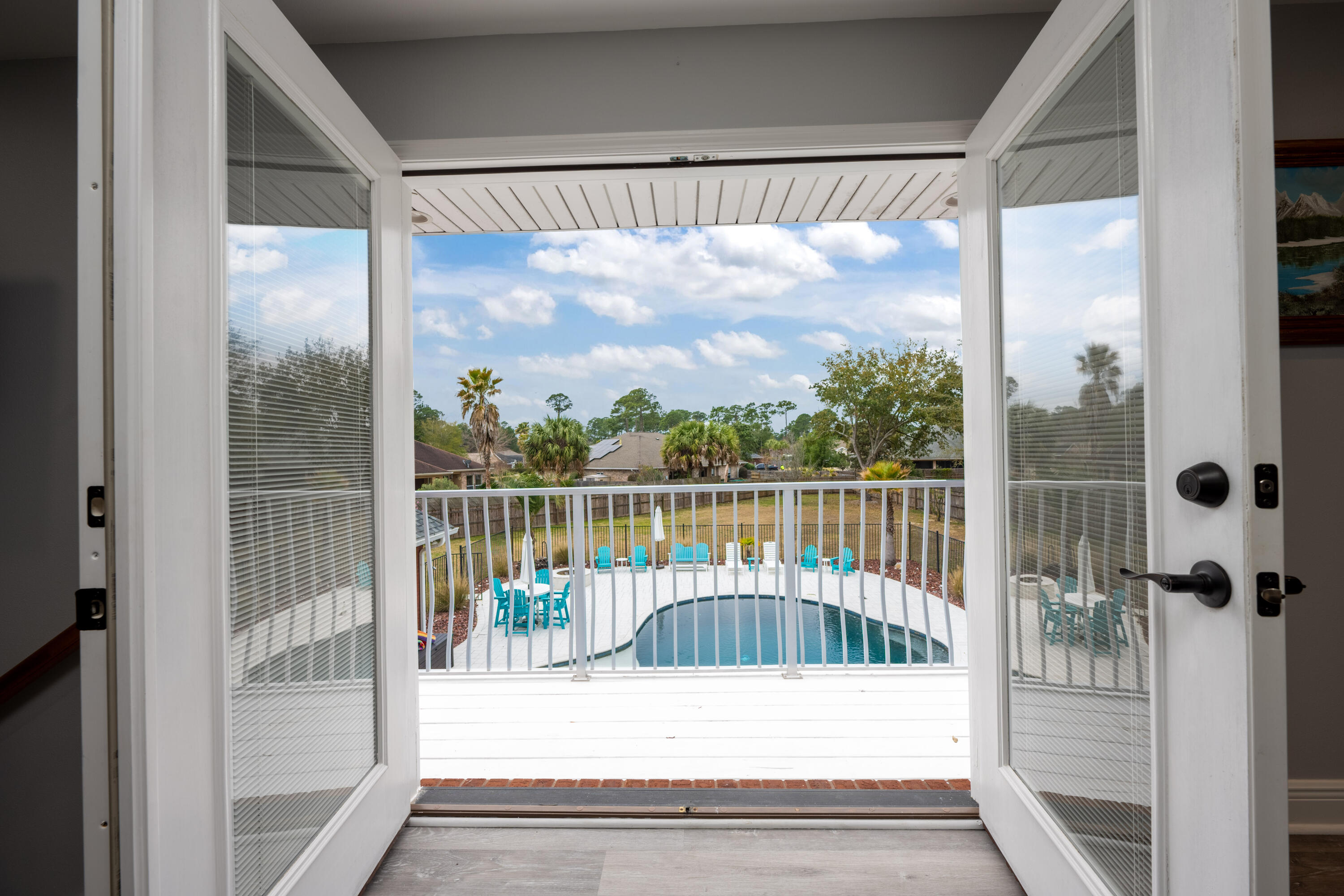903 Mahogany Court