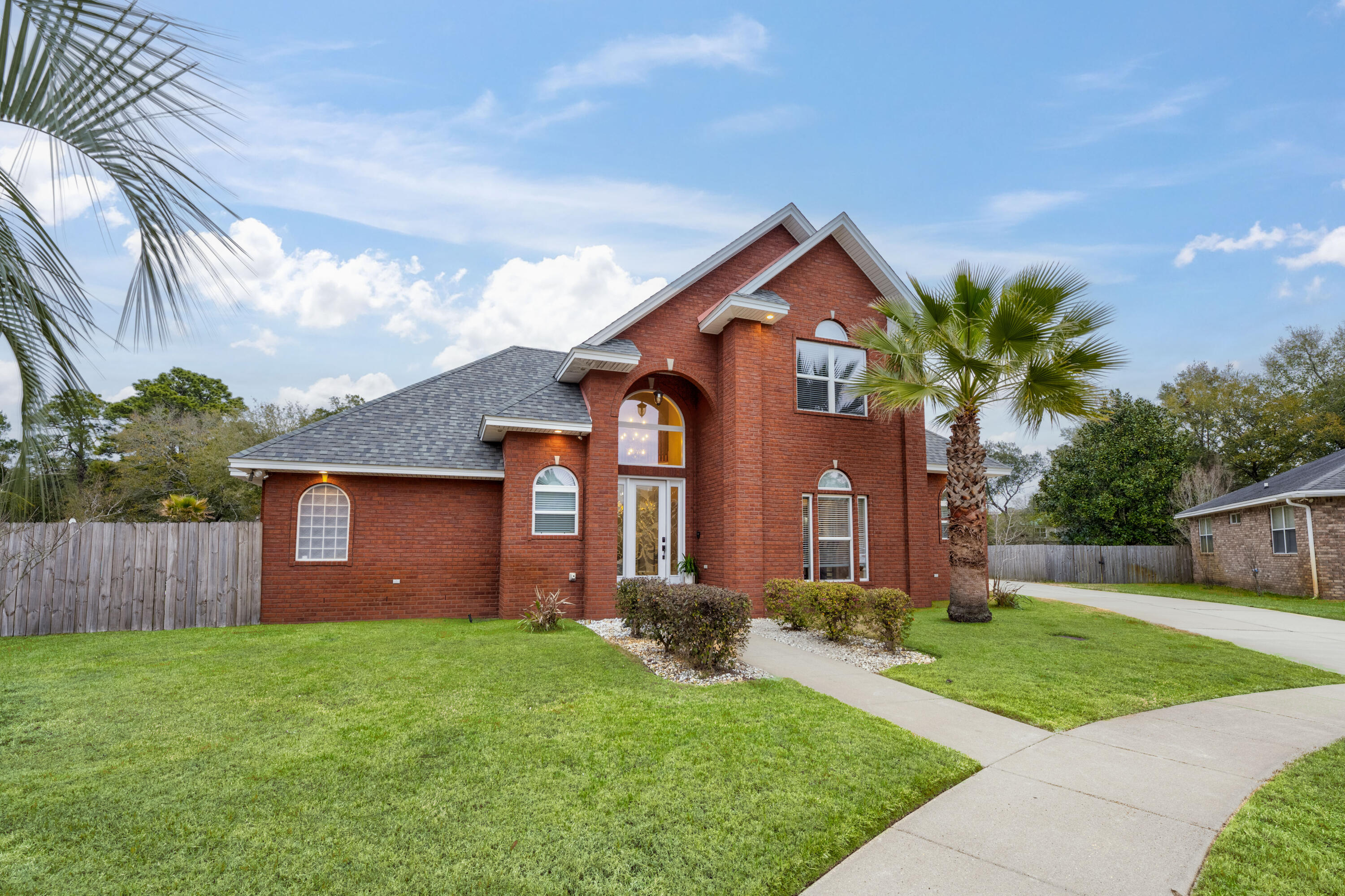 903 Mahogany Court