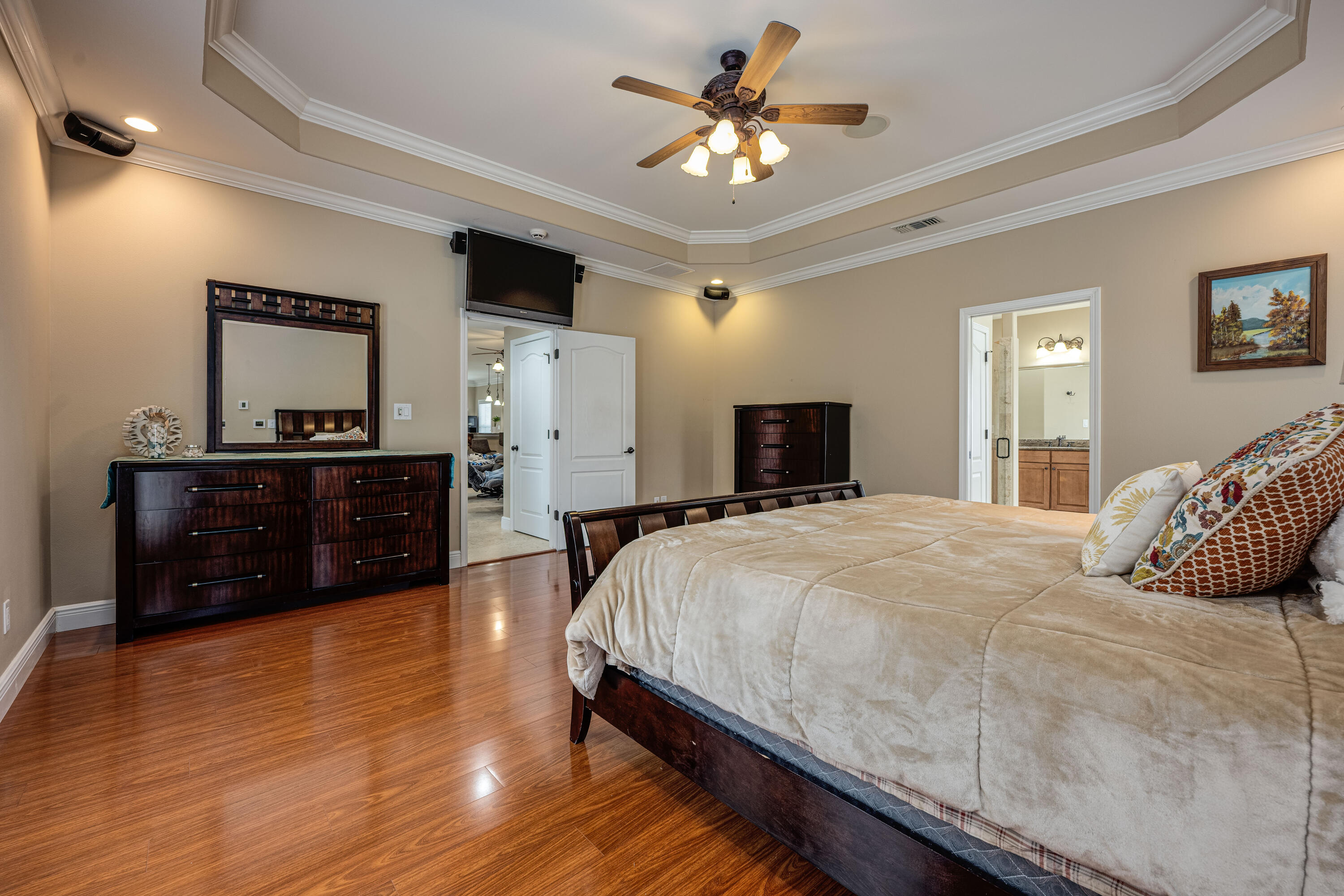903 Mahogany Court