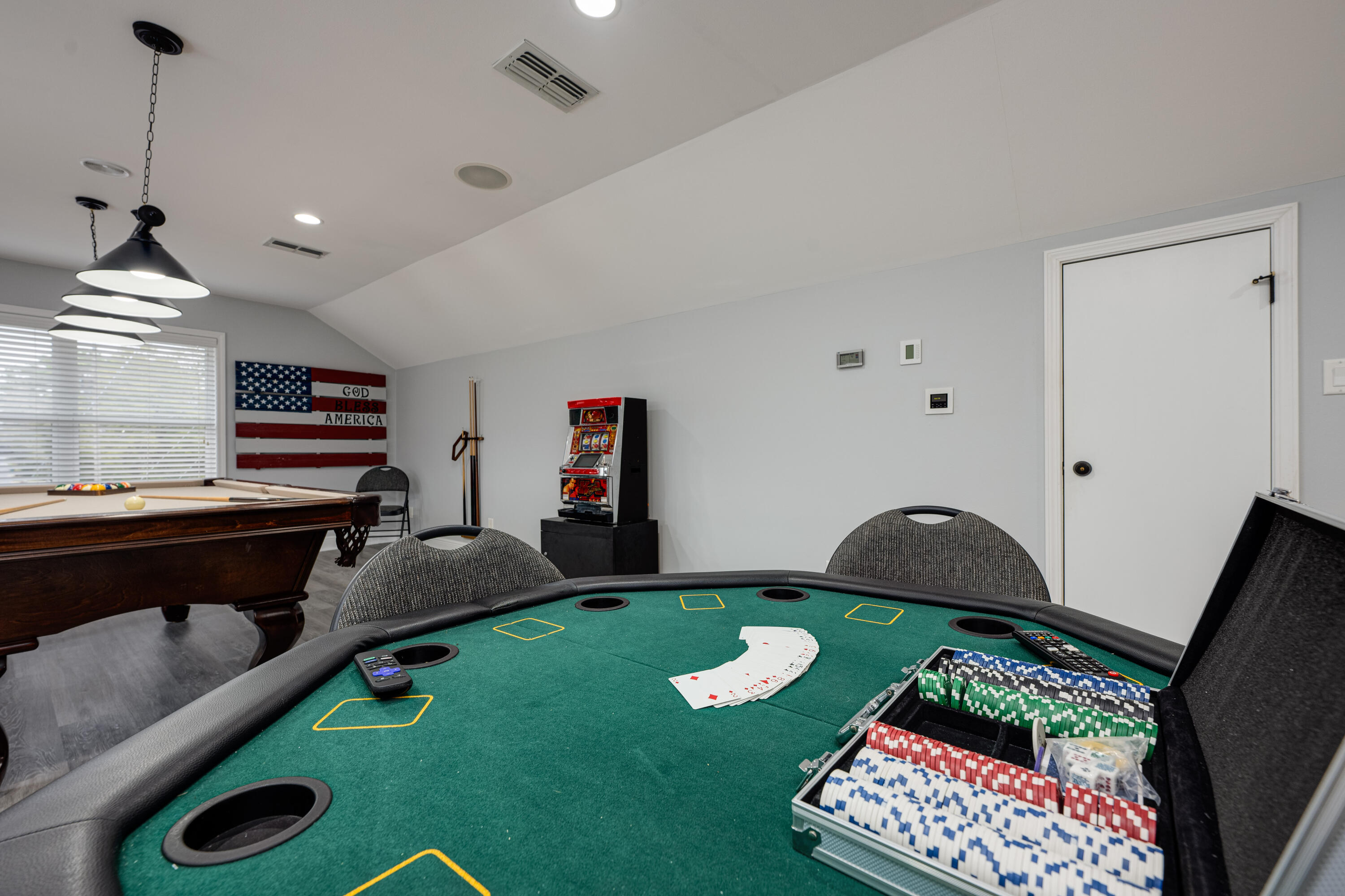 903 Mahogany Court