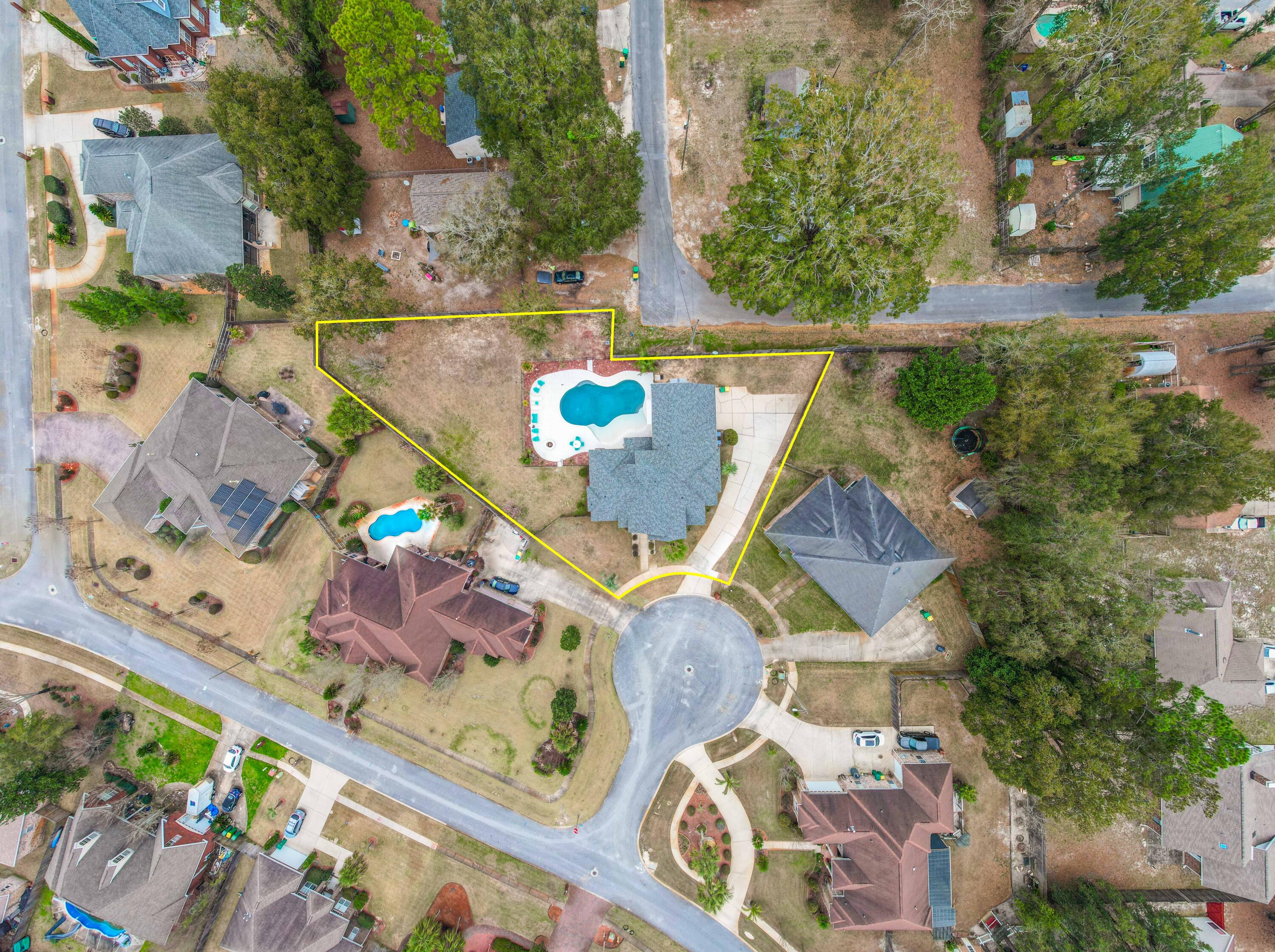 903 Mahogany Court
