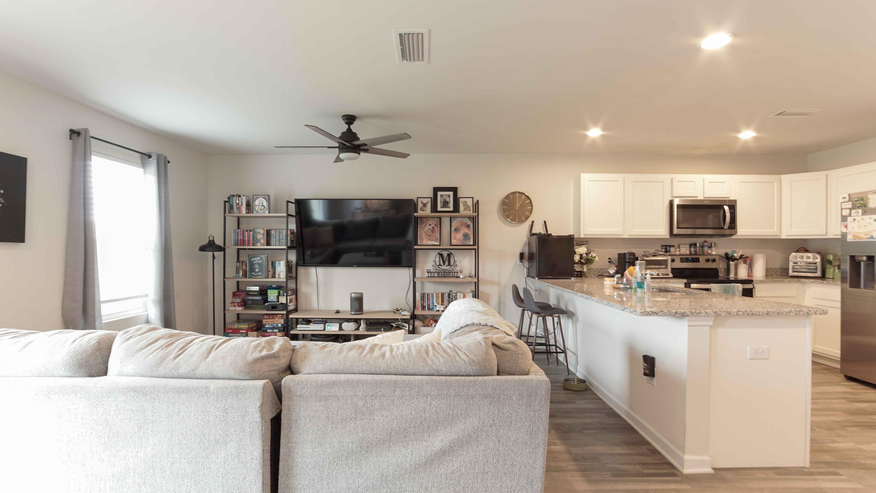 69 W Lockwood Way, DeFuniak Springs