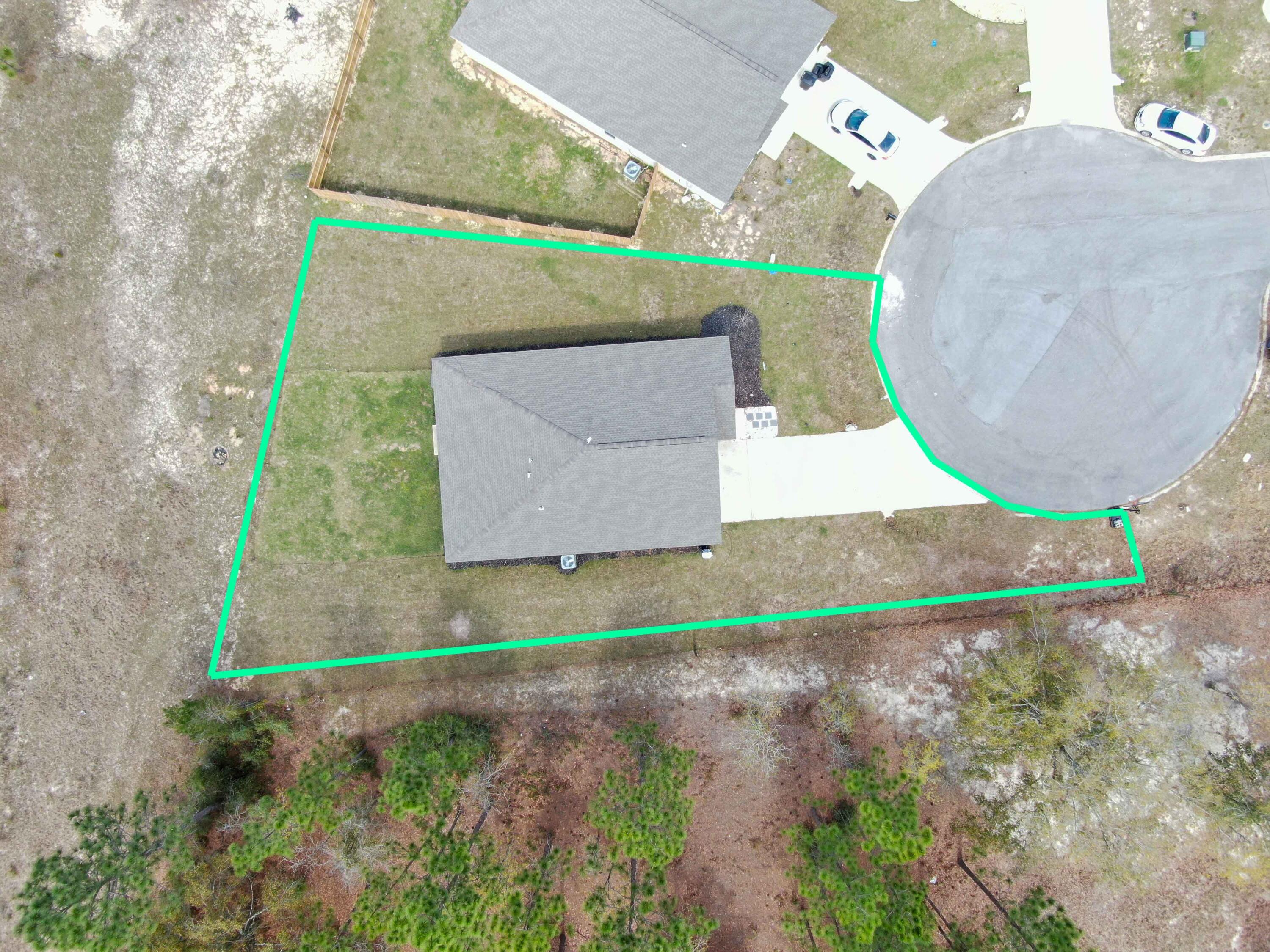 69 W Lockwood Way, DeFuniak Springs