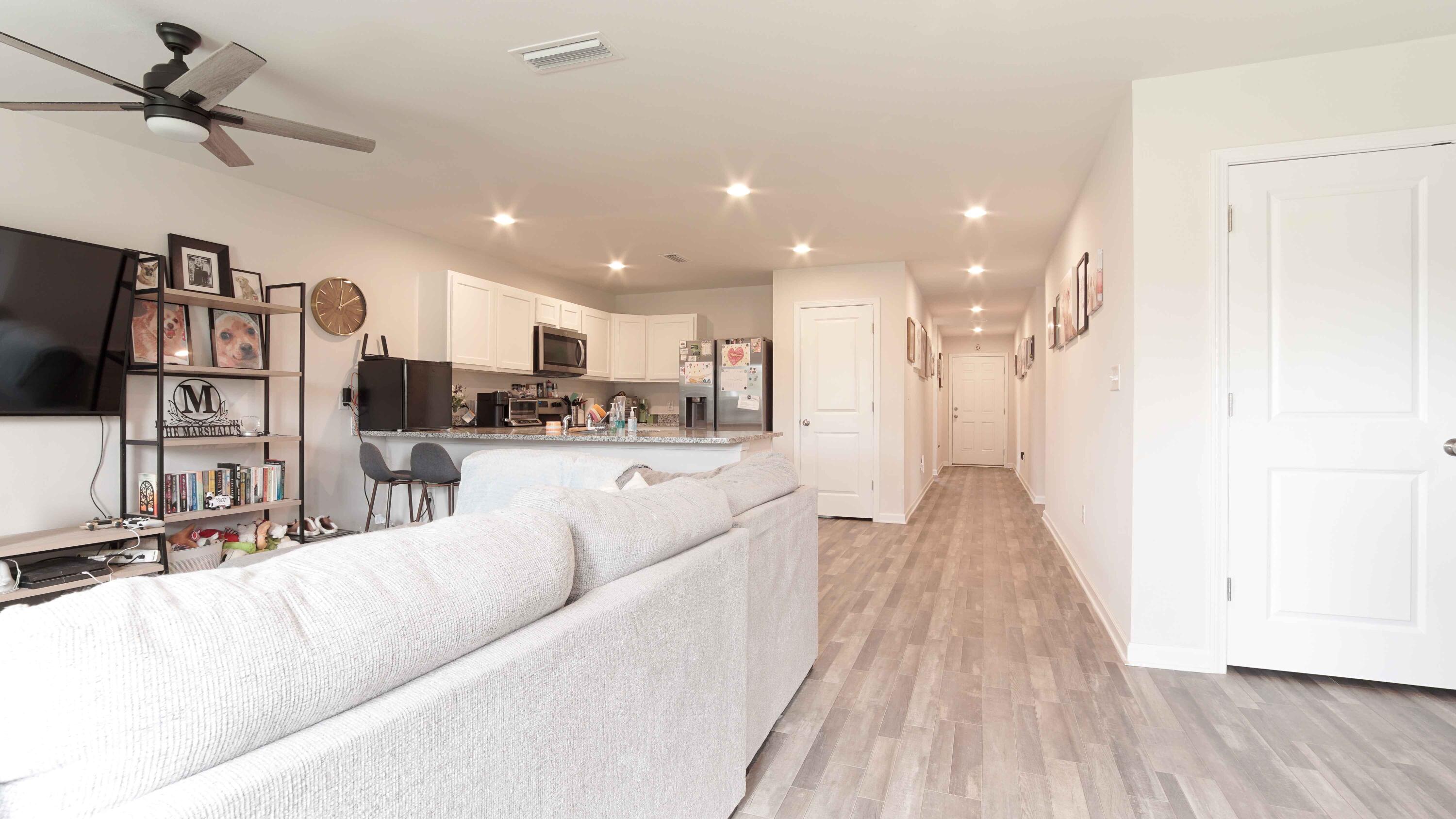 69 W Lockwood Way, DeFuniak Springs