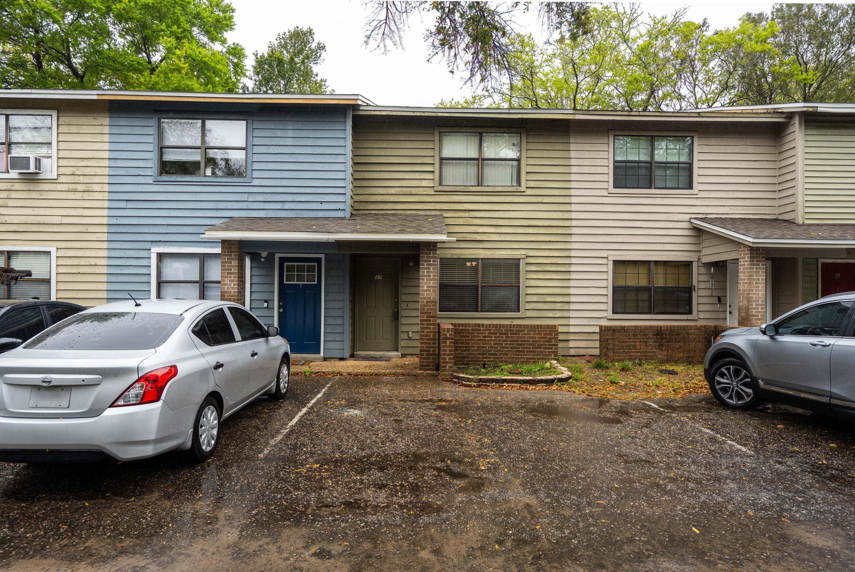 618 Gap Creek Drive, UNIT 37