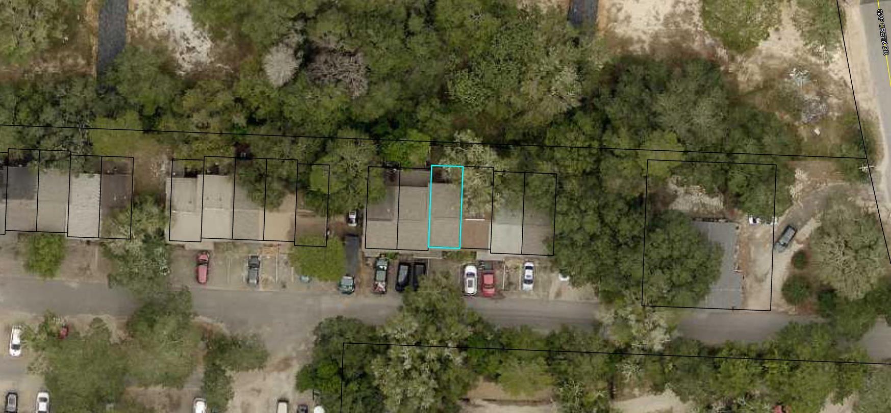 618 Gap Creek Drive, UNIT 37