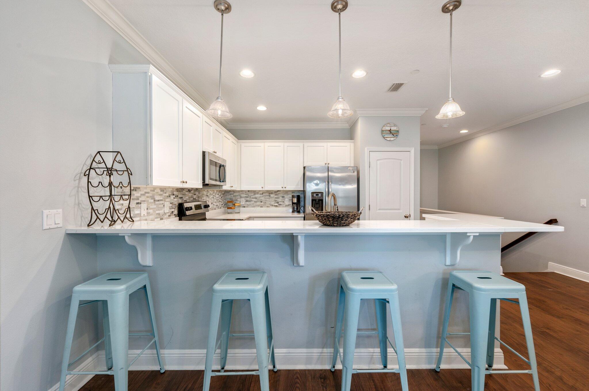 125 Crystal Beach Drive, UNIT 130