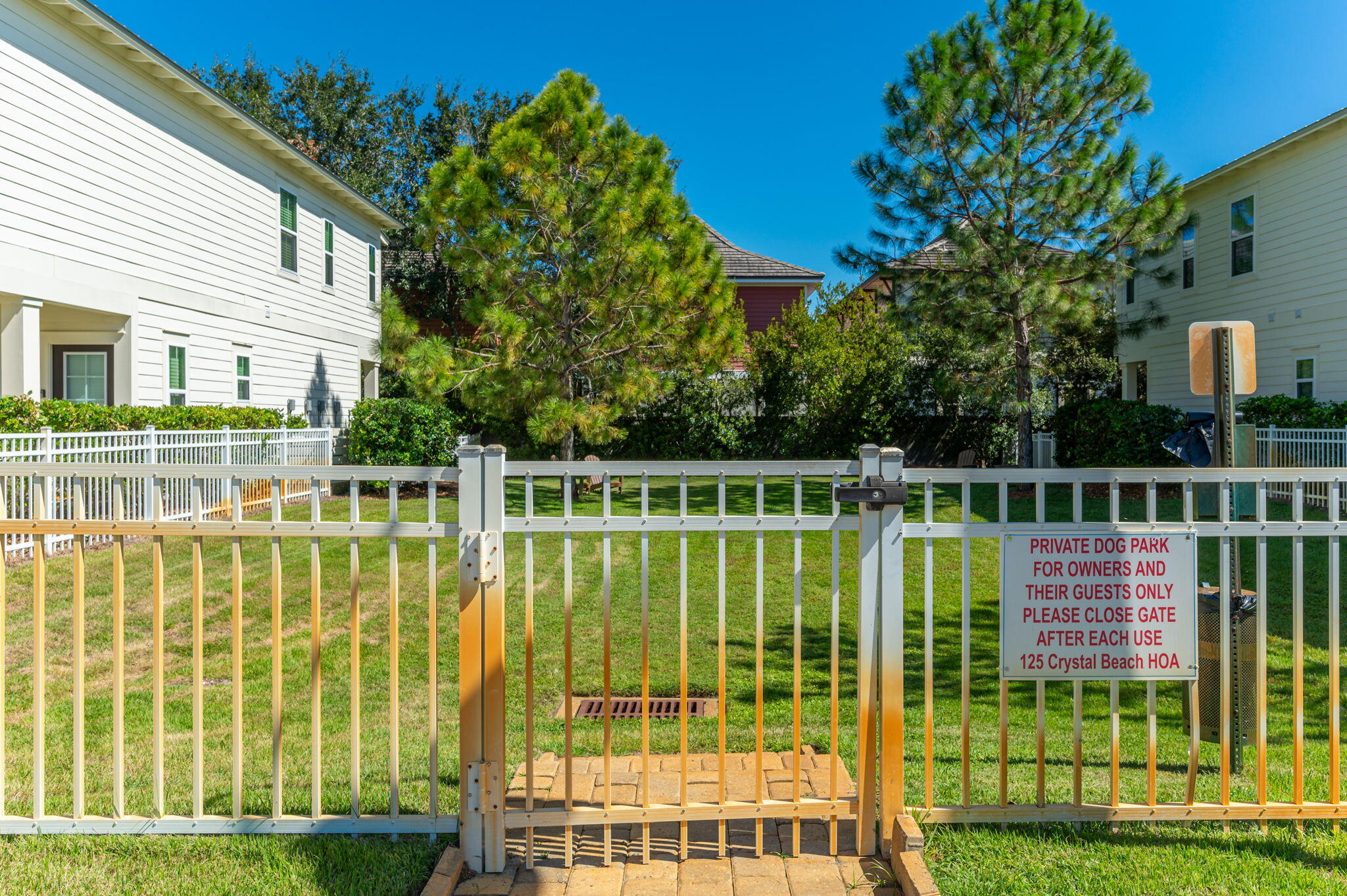 125 Crystal Beach Drive, UNIT 130