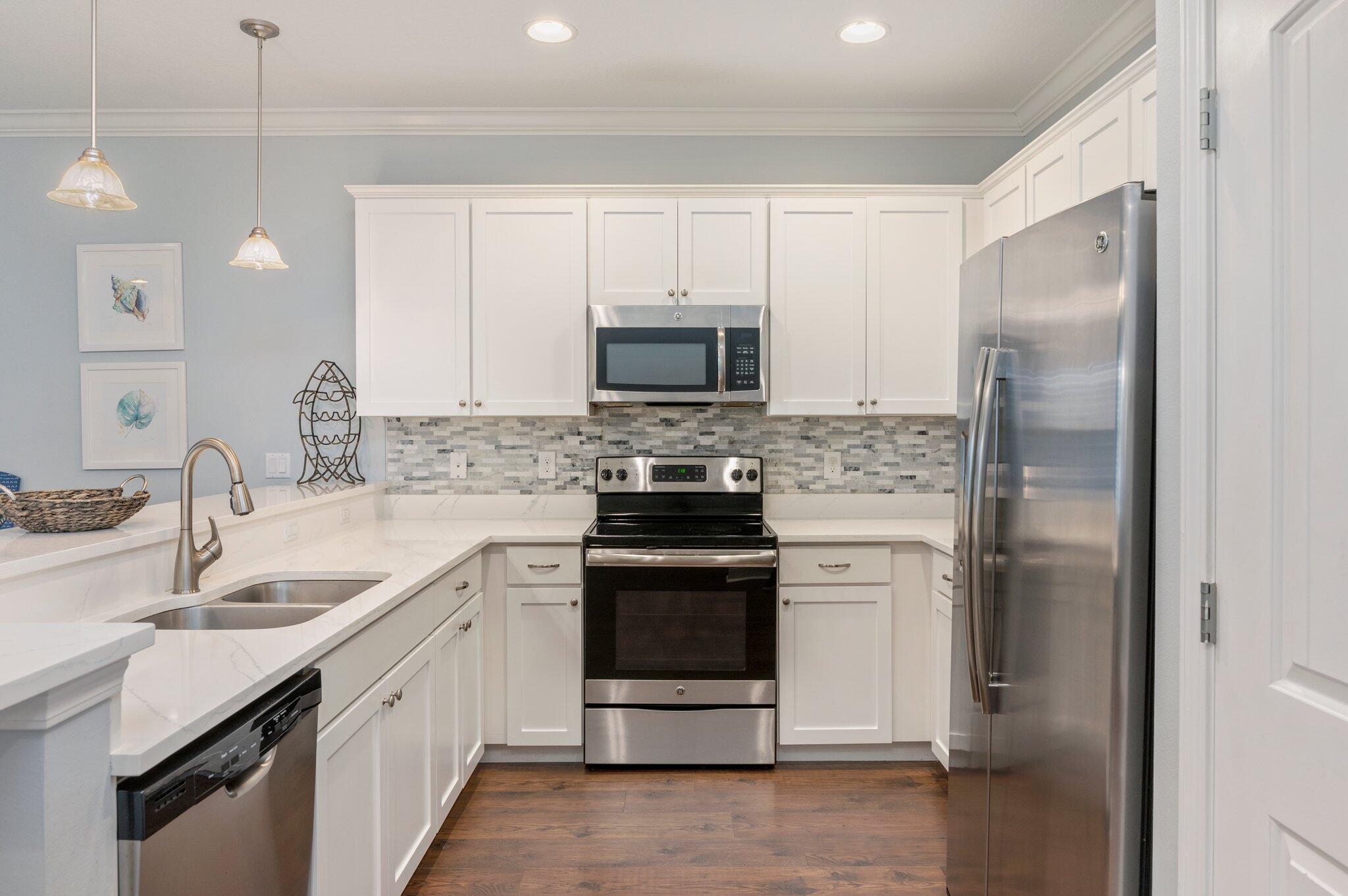 125 Crystal Beach Drive, UNIT 130