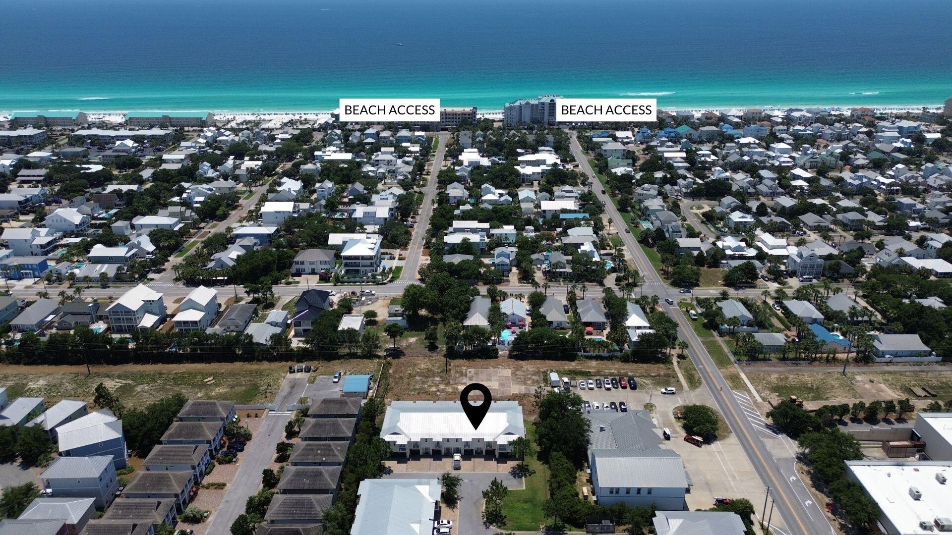 125 Crystal Beach Drive, UNIT 130