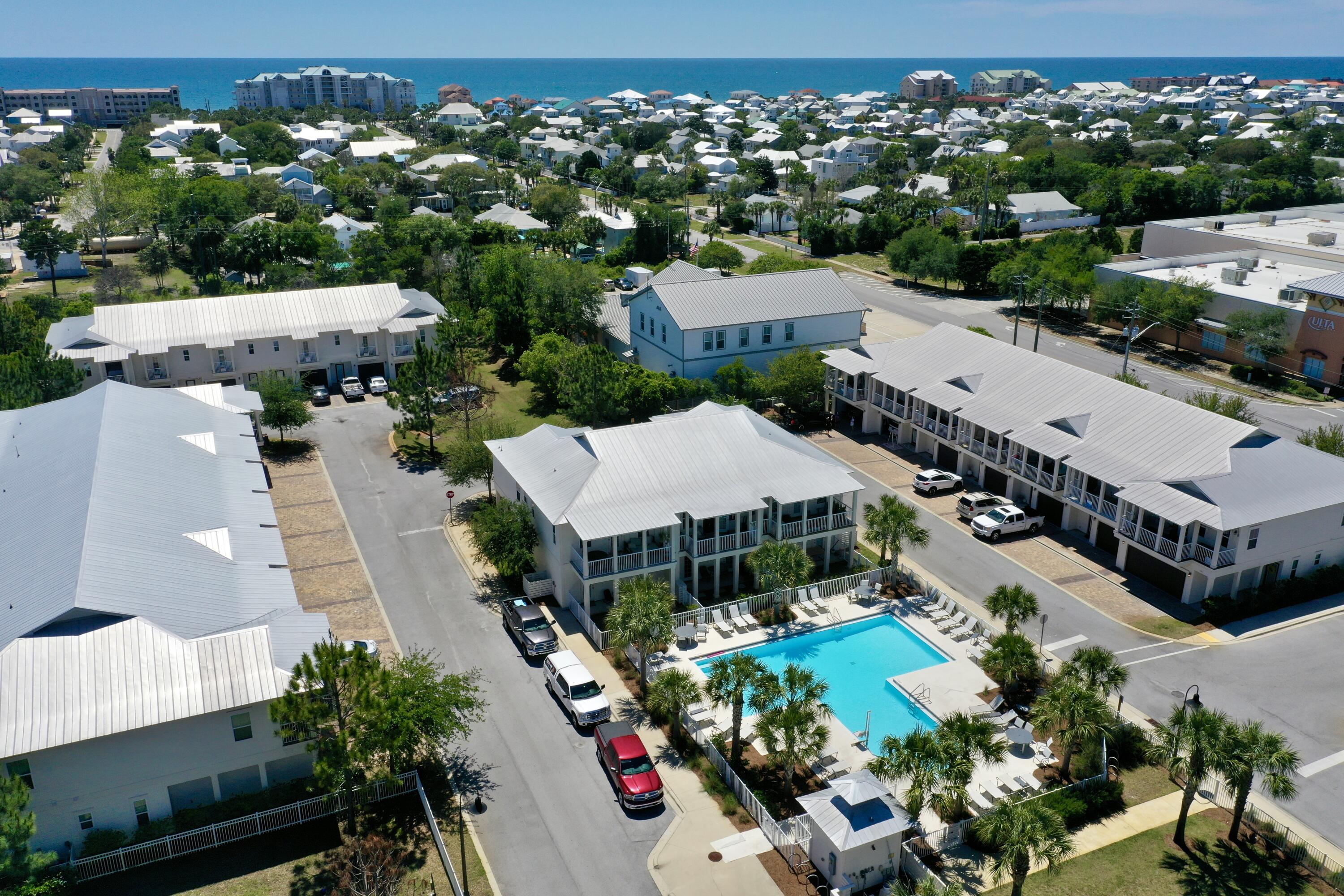 125 Crystal Beach Drive, UNIT 130