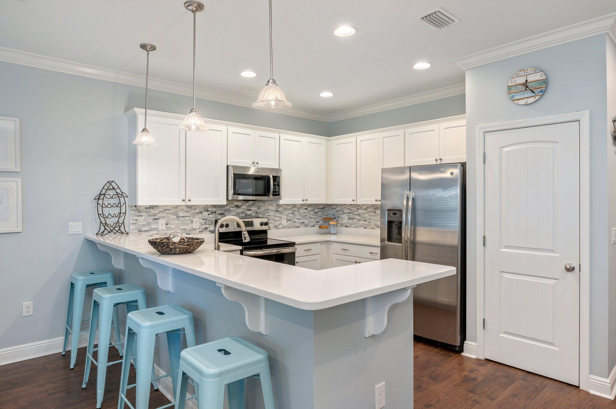 125 Crystal Beach Drive, UNIT 130