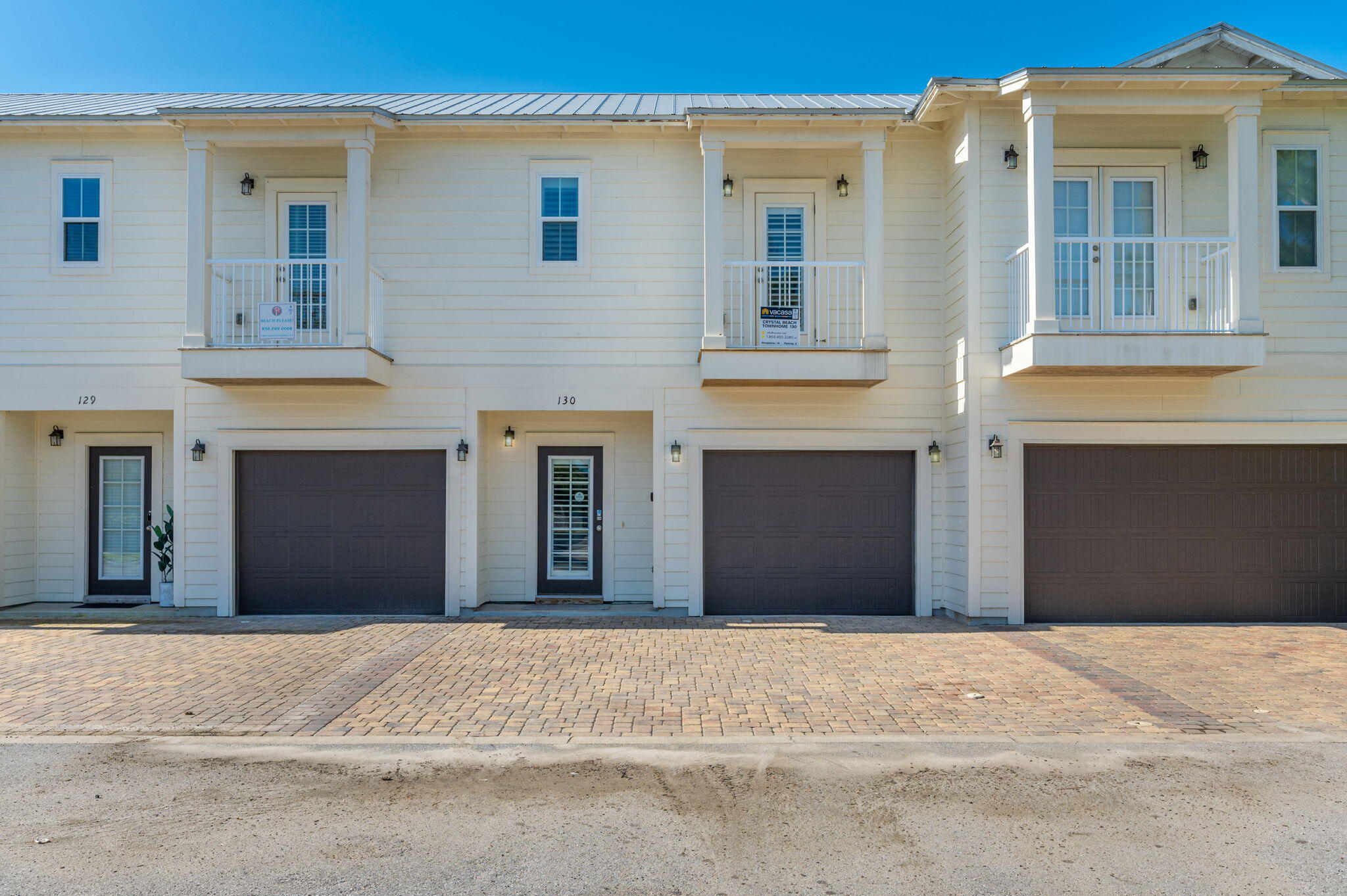 125 Crystal Beach Drive, UNIT 130