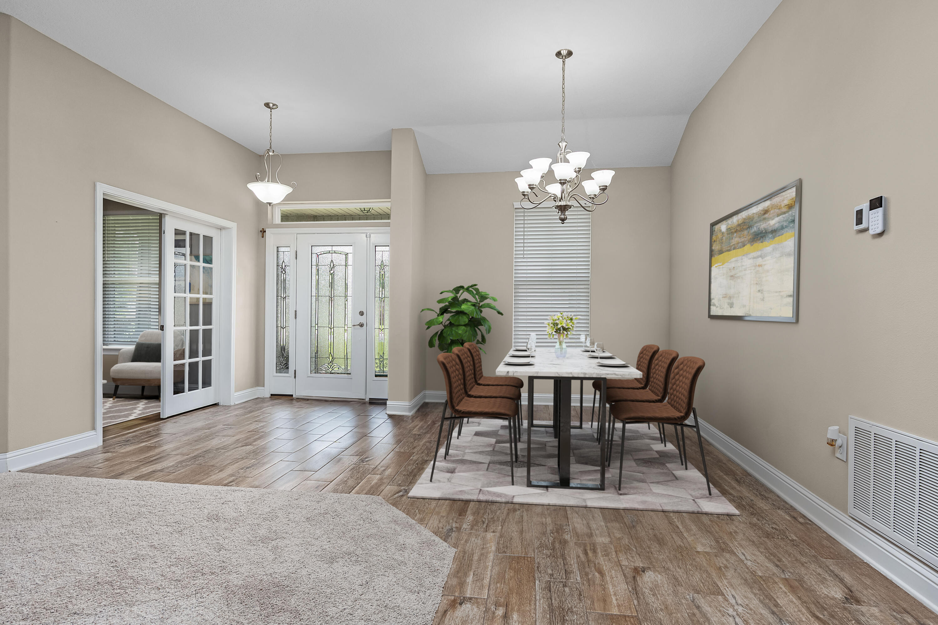 6085 Walk Along Way Way