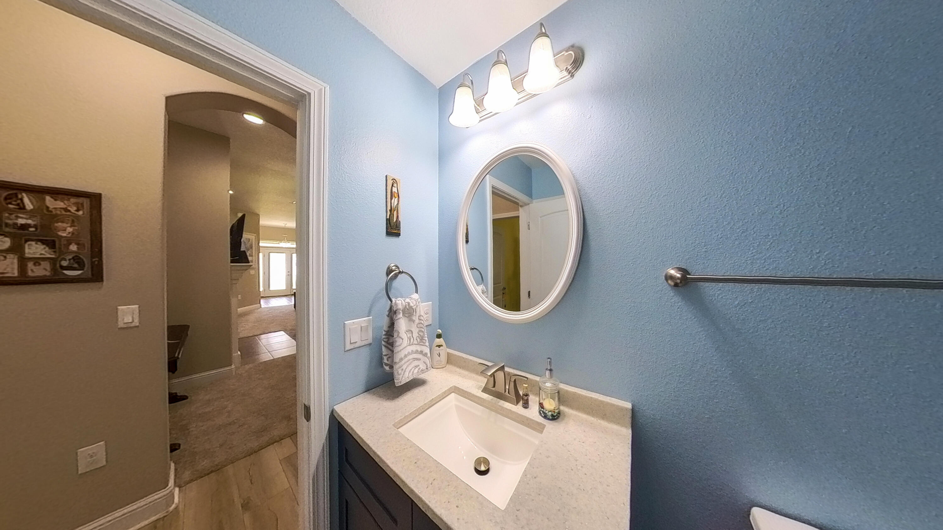 6085 Walk Along Way Way