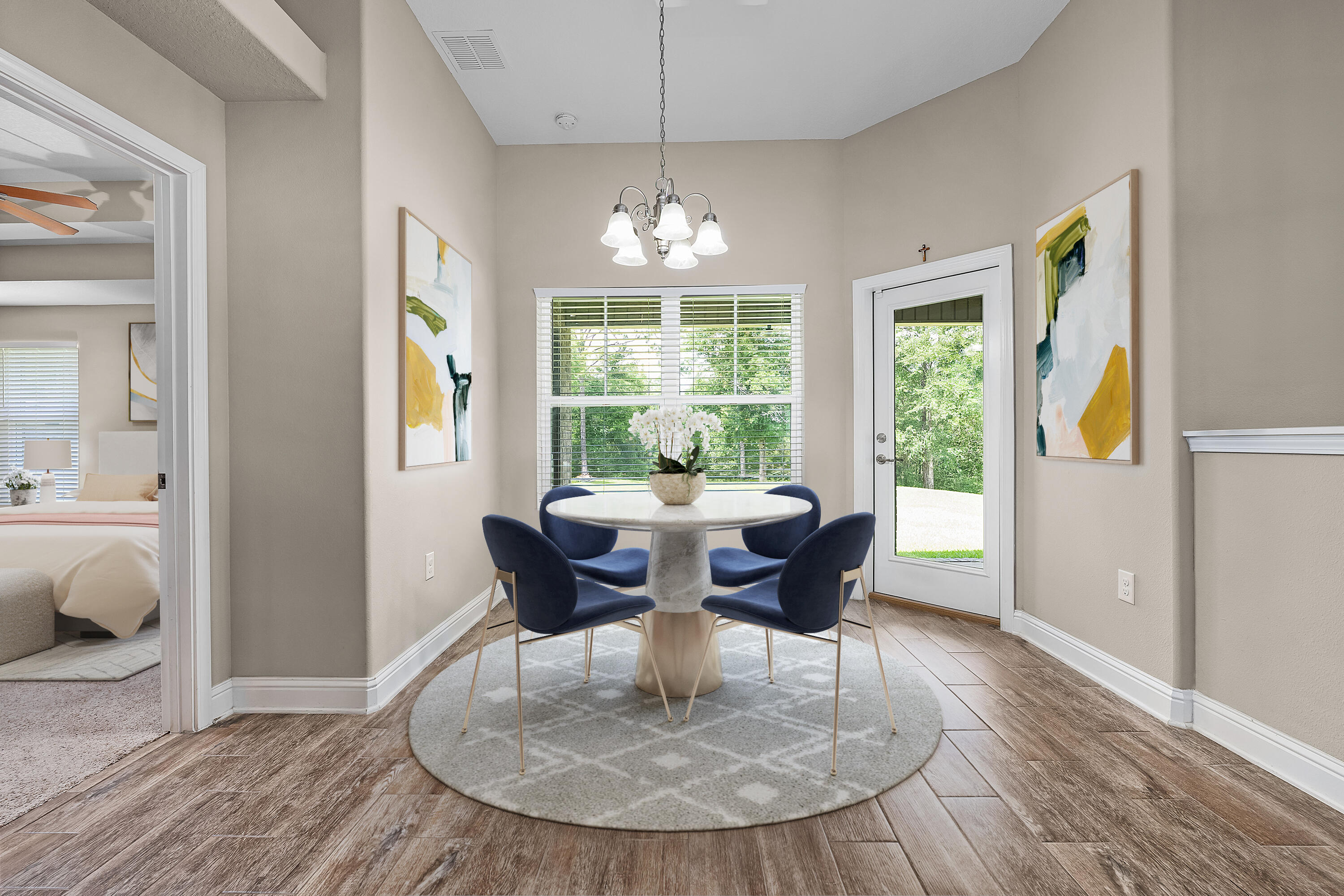 6085 Walk Along Way Way