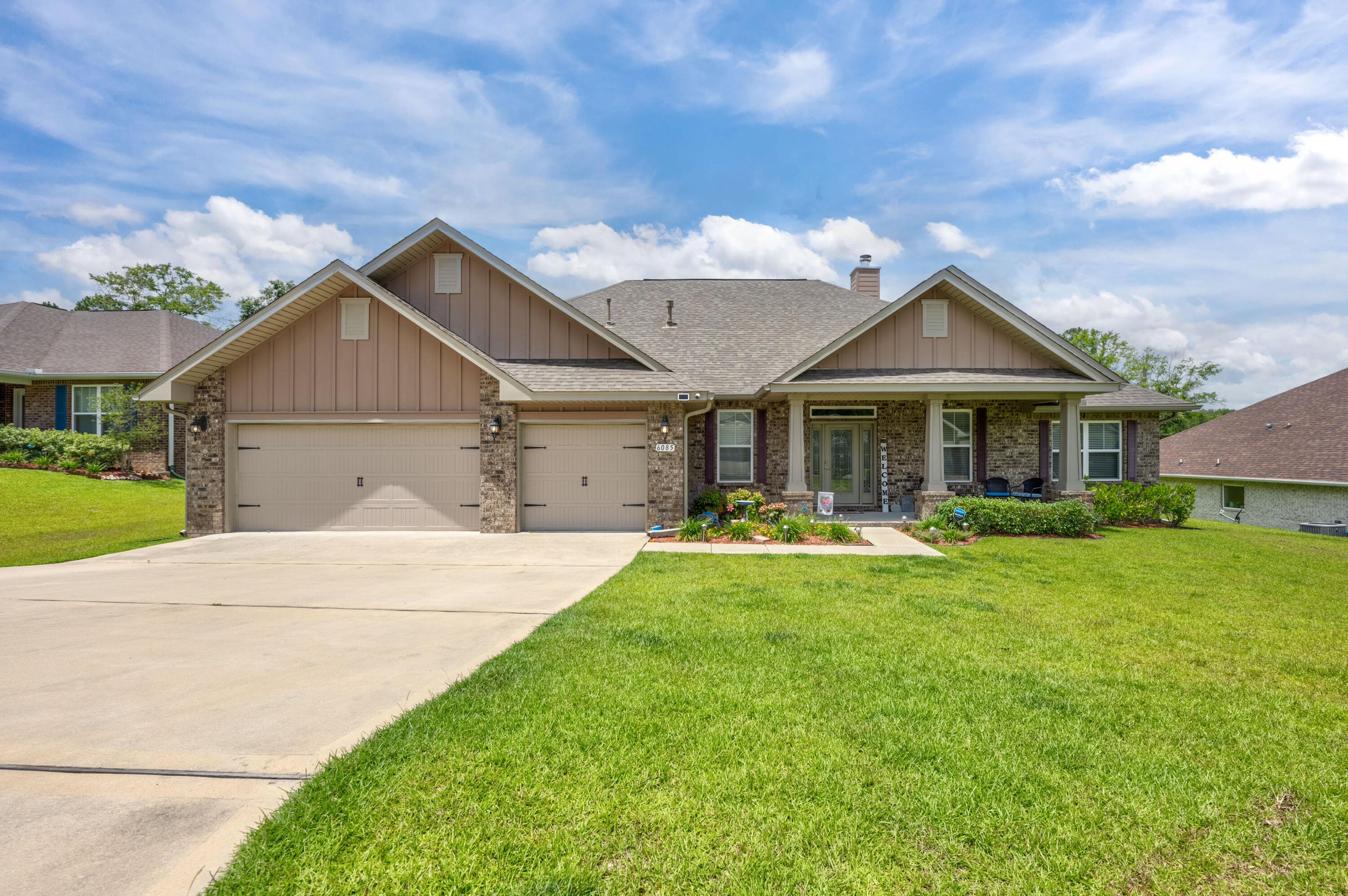 6085 Walk Along Way Way