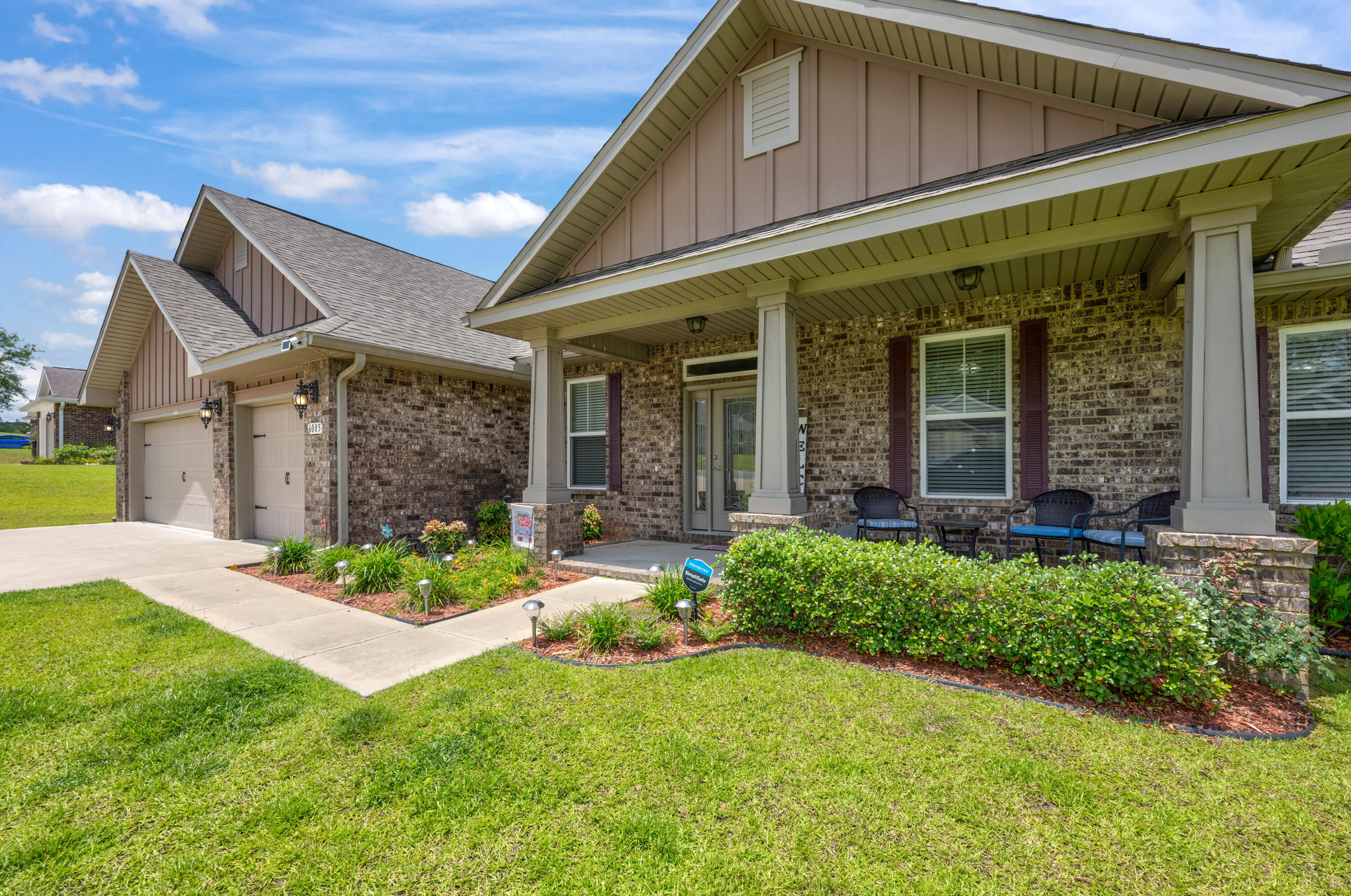 6085 Walk Along Way Way