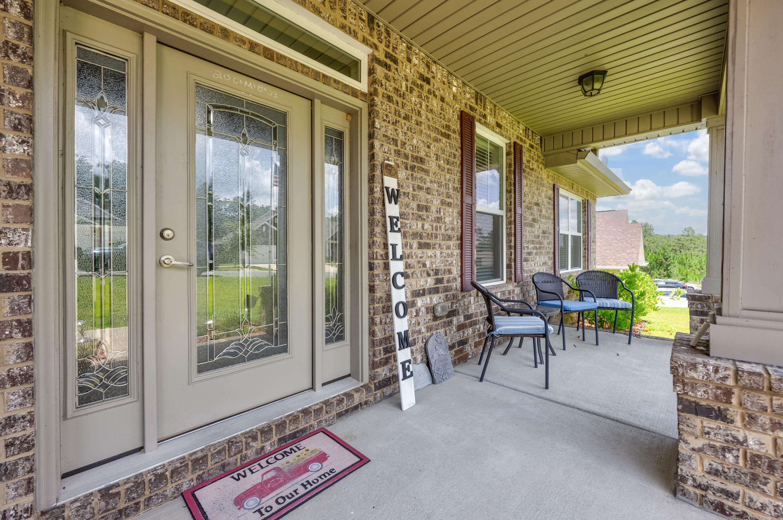 6085 Walk Along Way Way