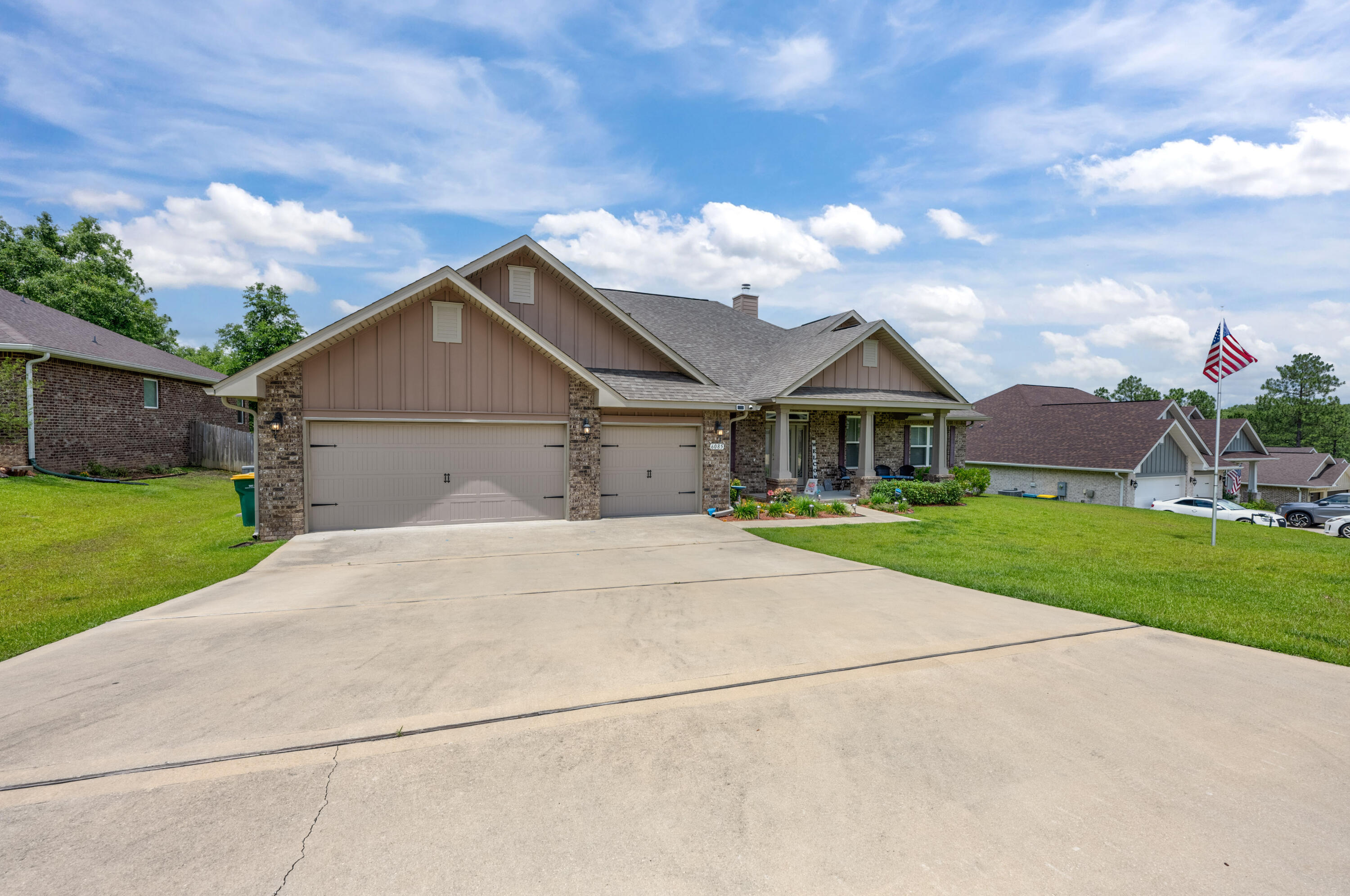 6085 Walk Along Way Way