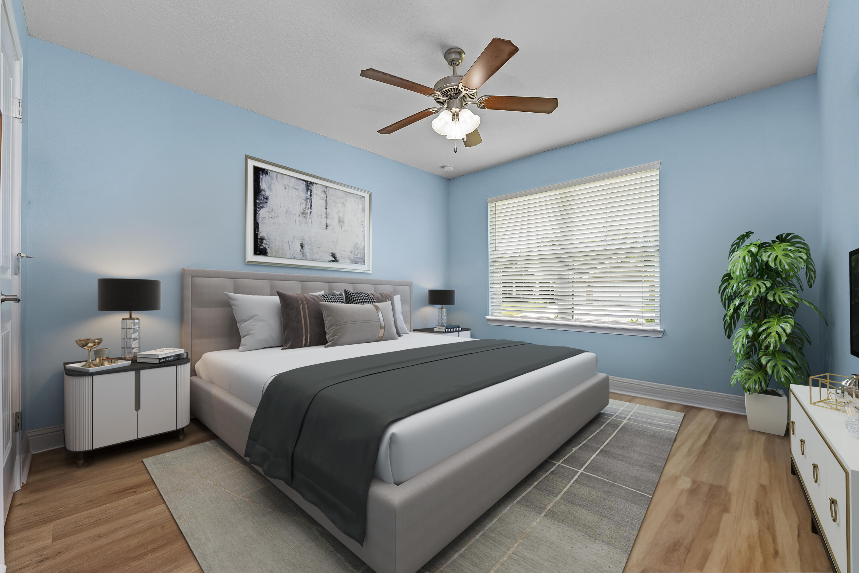 6085 Walk Along Way Way